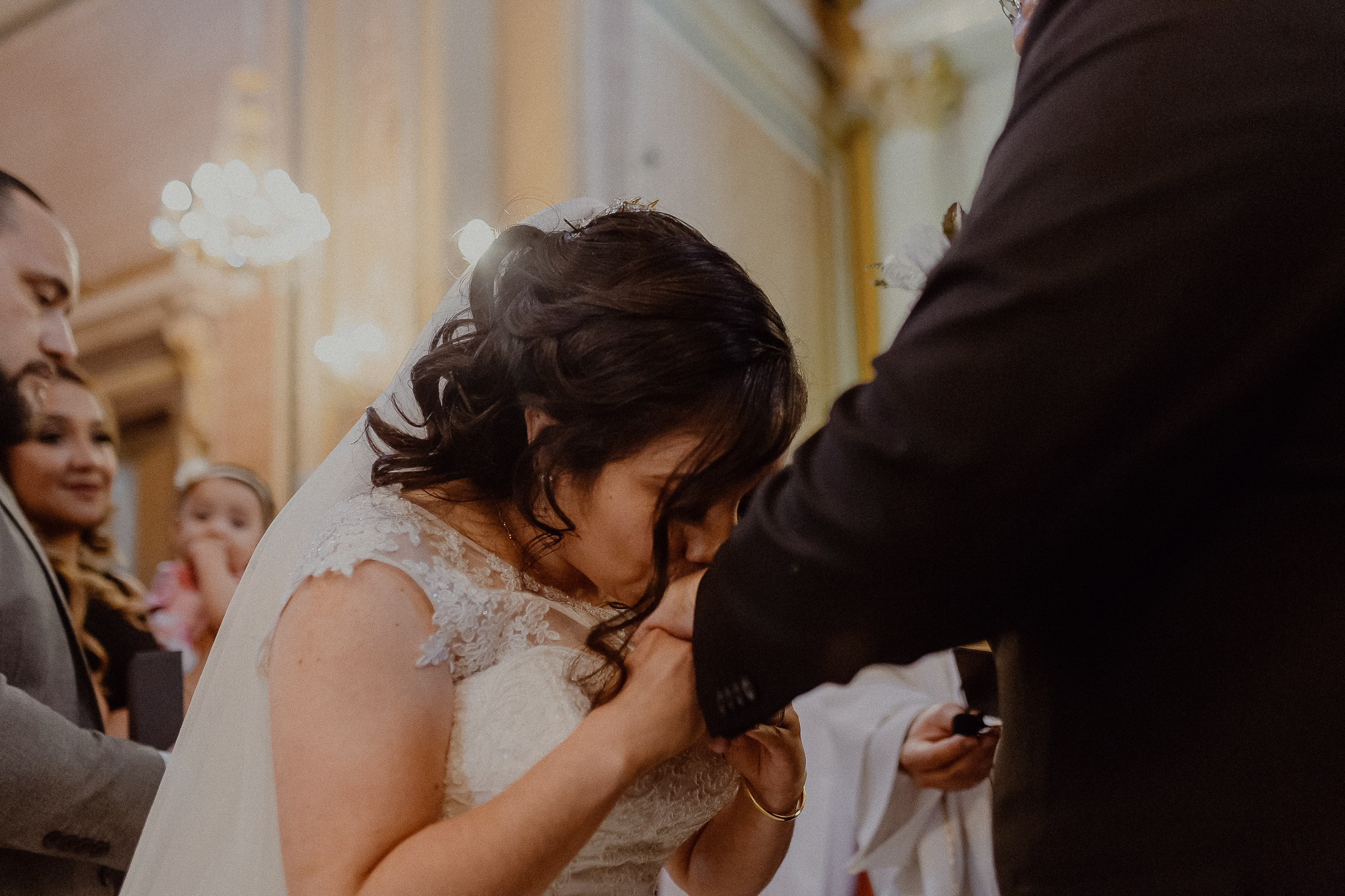 Ana y Genaro:. Fotógrafo de bodas