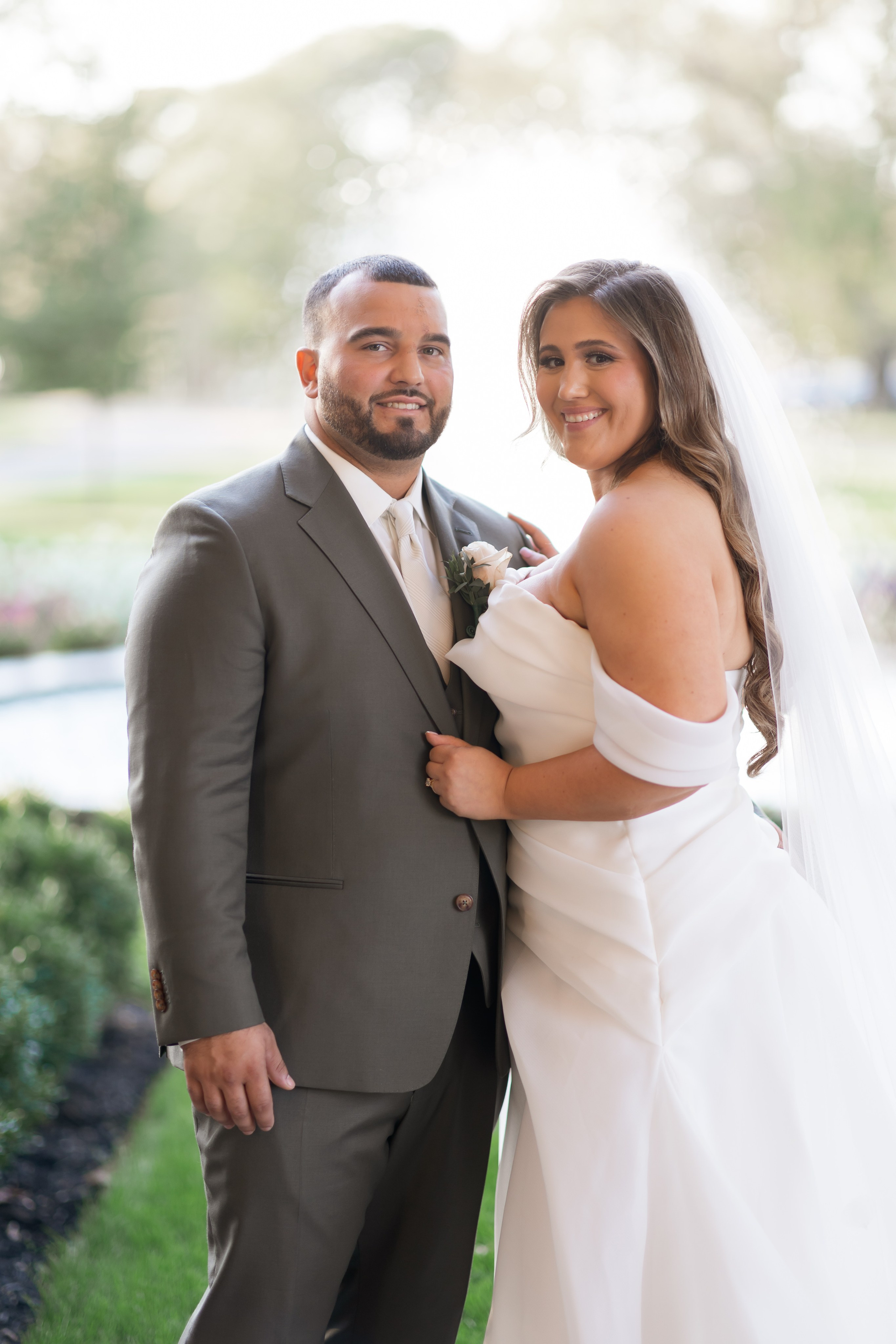 Angela@Vincent. Irina Ermak wedding photographer in New York