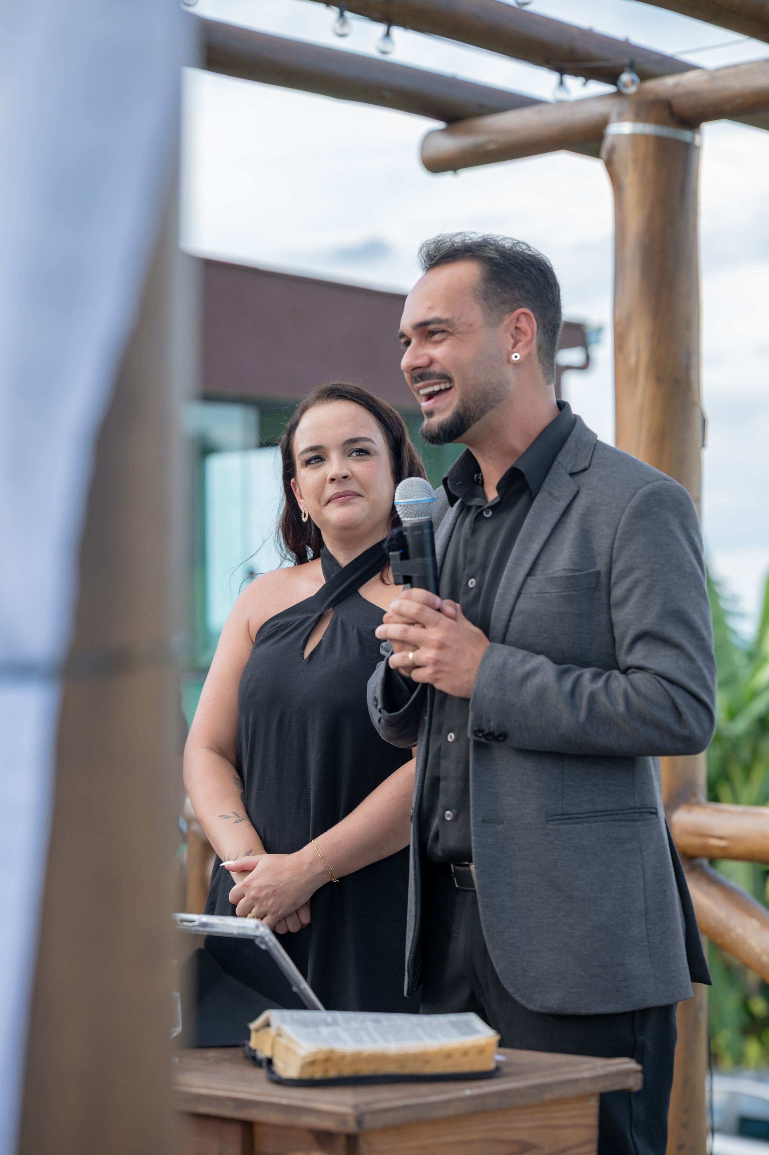 Casamento Karoline Fernandes & Eduardo. Cristofr Jhons | Fotógrafo de Casamento