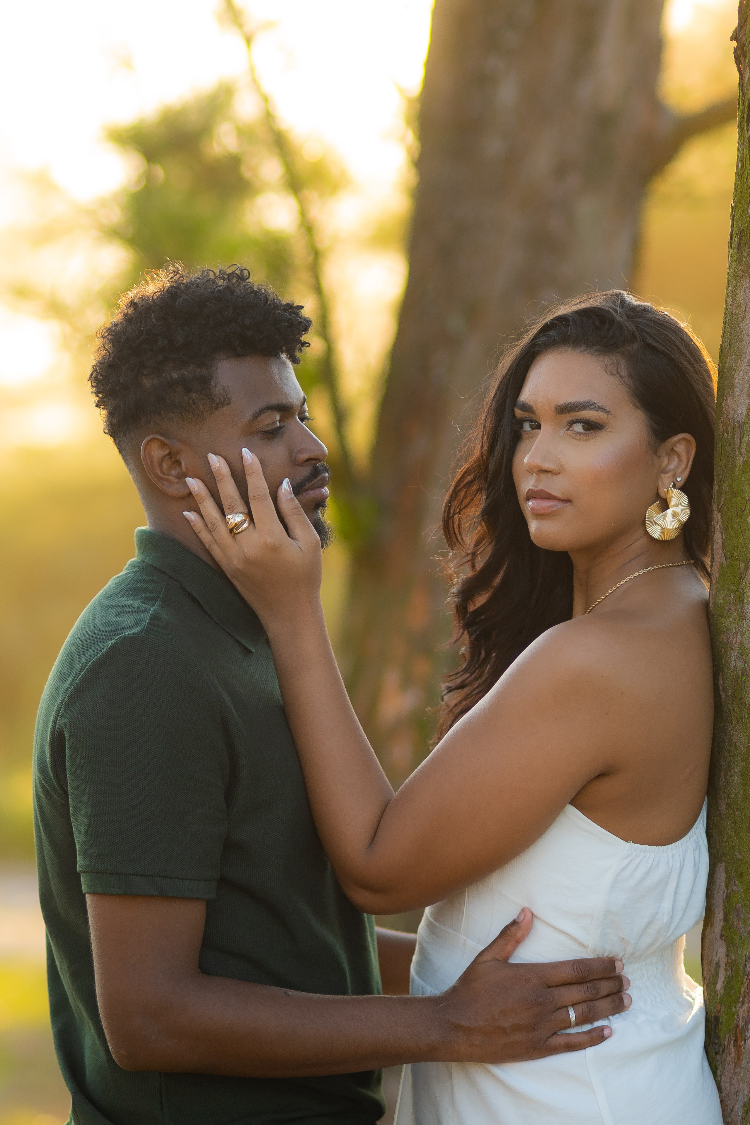 Ensaio Isa Landim & Lucas Adelino. Cristofr Jhons | Fotógrafo de Casamento