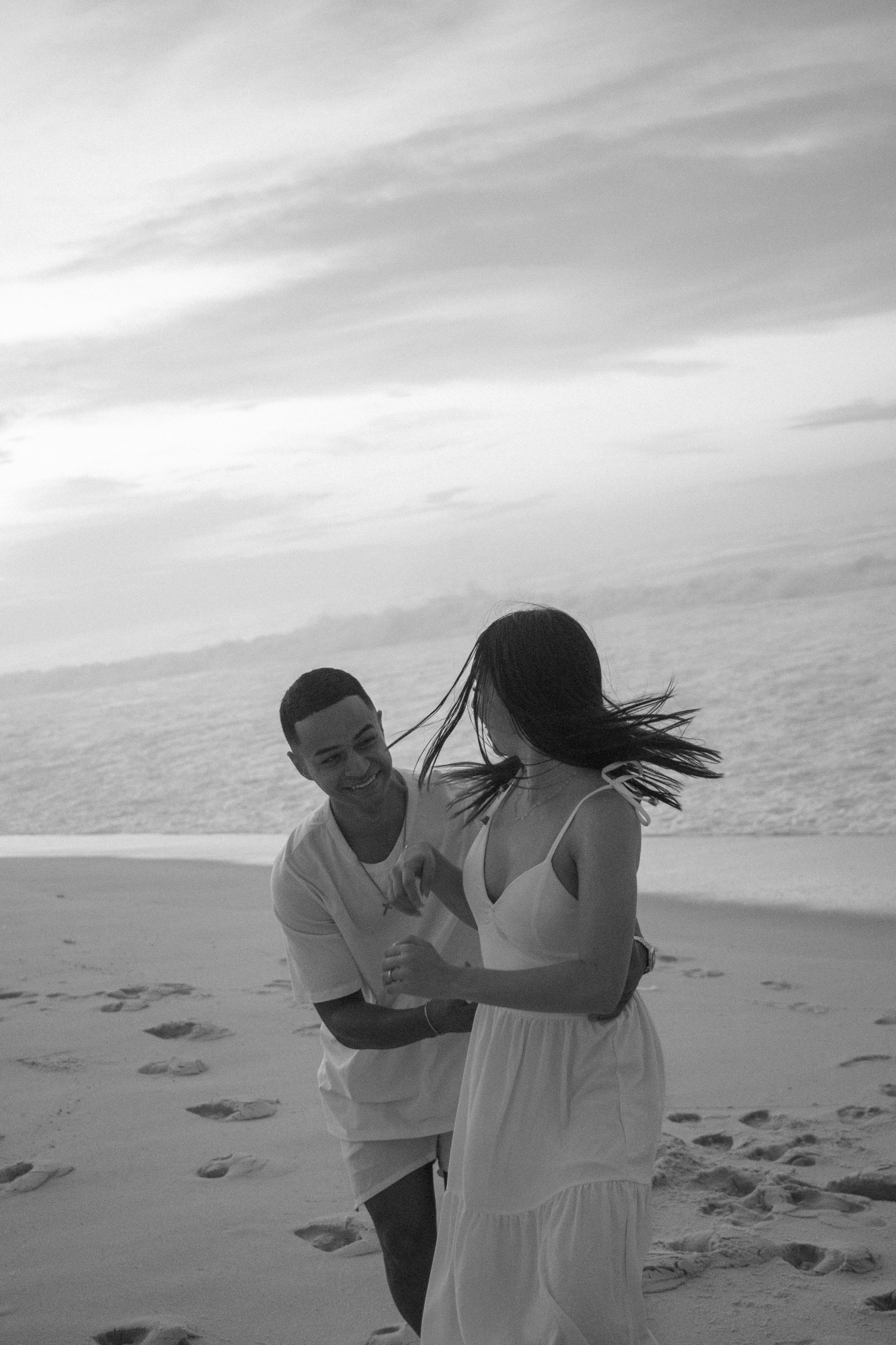 Ensaio Larissa Conrado & Daniel. Cristofr Jhons | Fotógrafo de Casamento