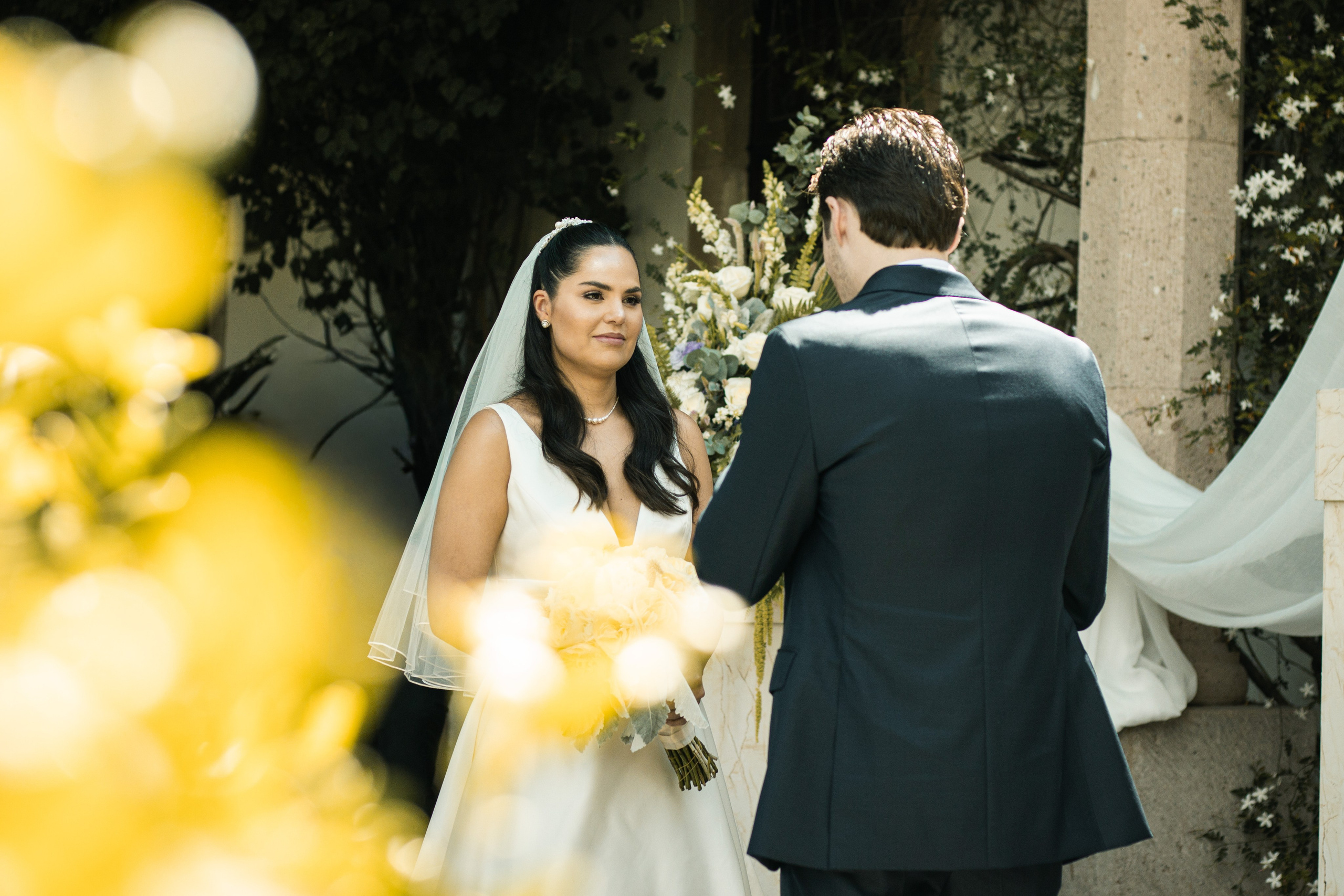 Ryan & Noryoly Wedding in San Miguel de Allende | Wedding Photography. Saúl Vázquez | Destination Wedding Photographer