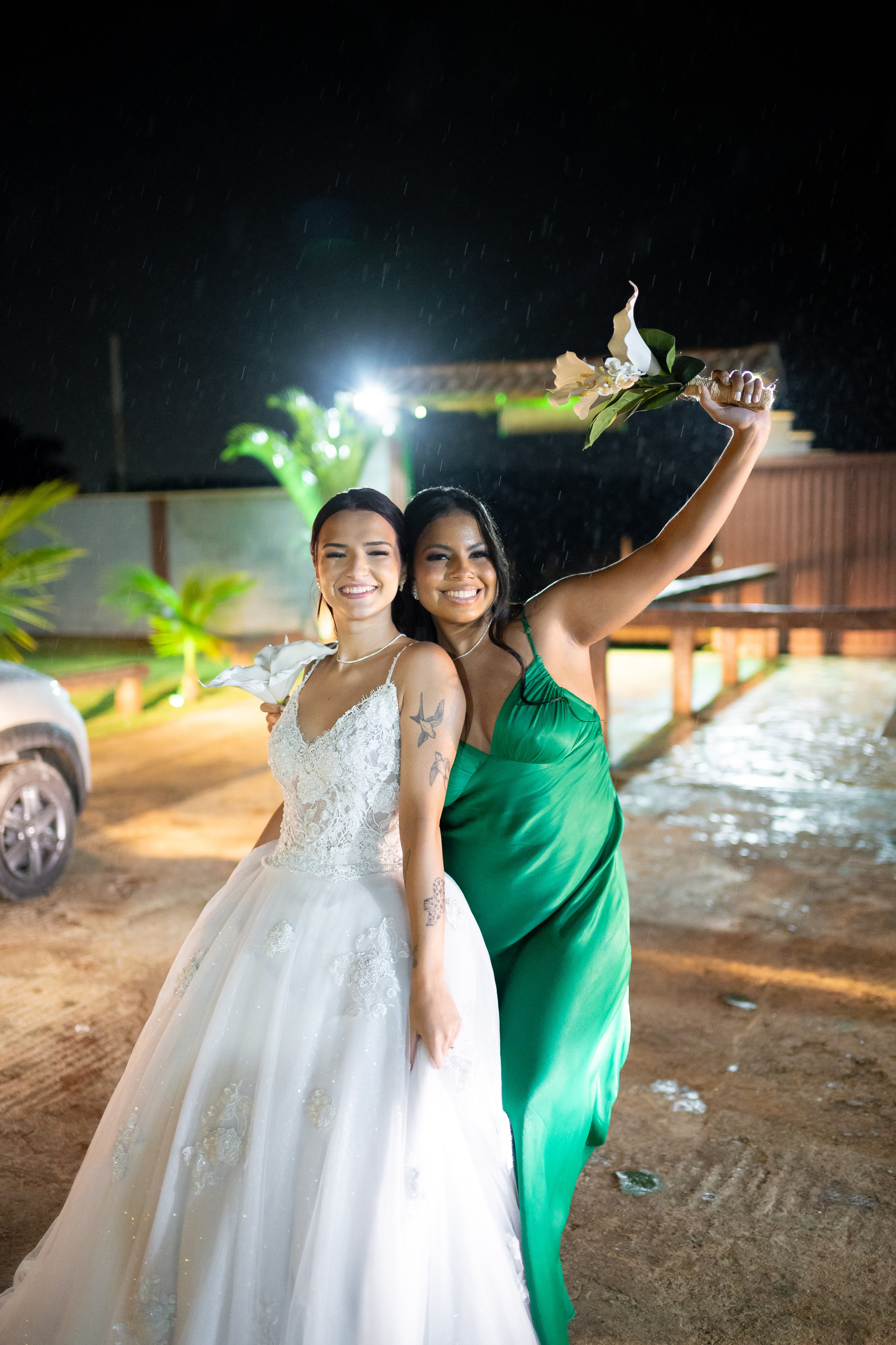 Casamento Karoline Fernandes & Eduardo. Cristofr Jhons | Fotógrafo de Casamento