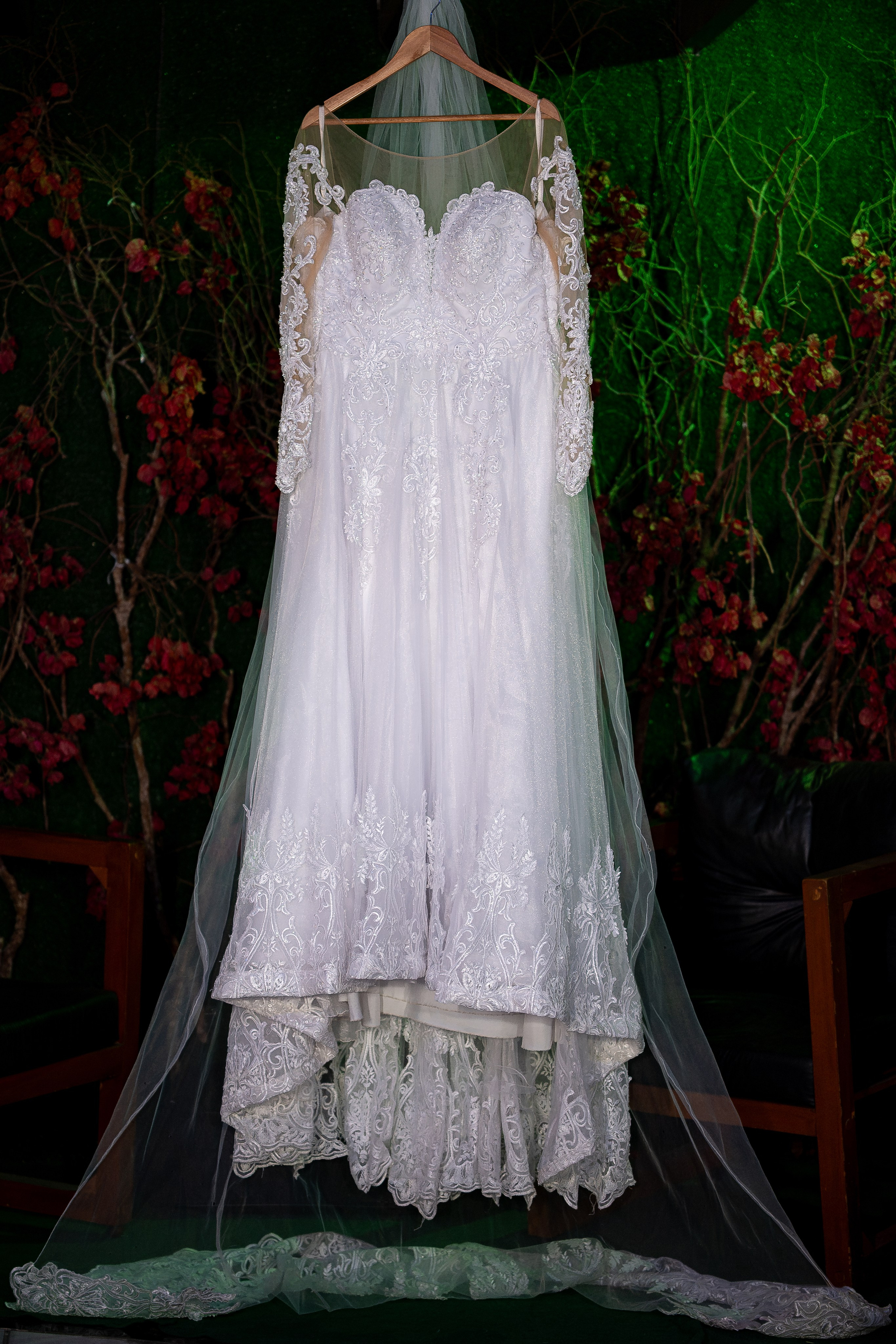 Casamento Ester Santos & Lucas. Cristofr Jhons | Fotógrafo de Casamento