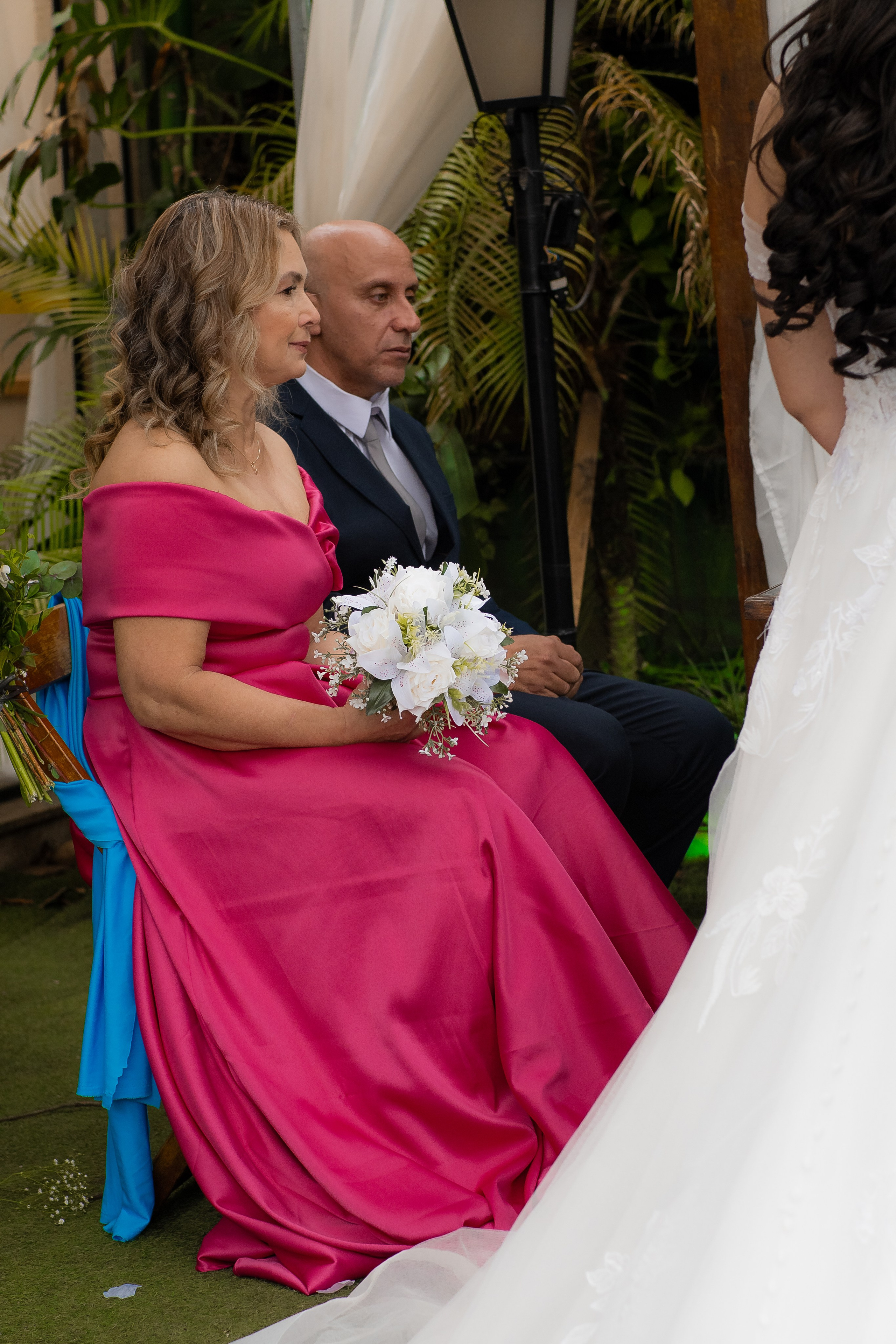 Casamento Mariana Rigueto & Ivin. Cristofr Jhons | Fotógrafo de Casamento