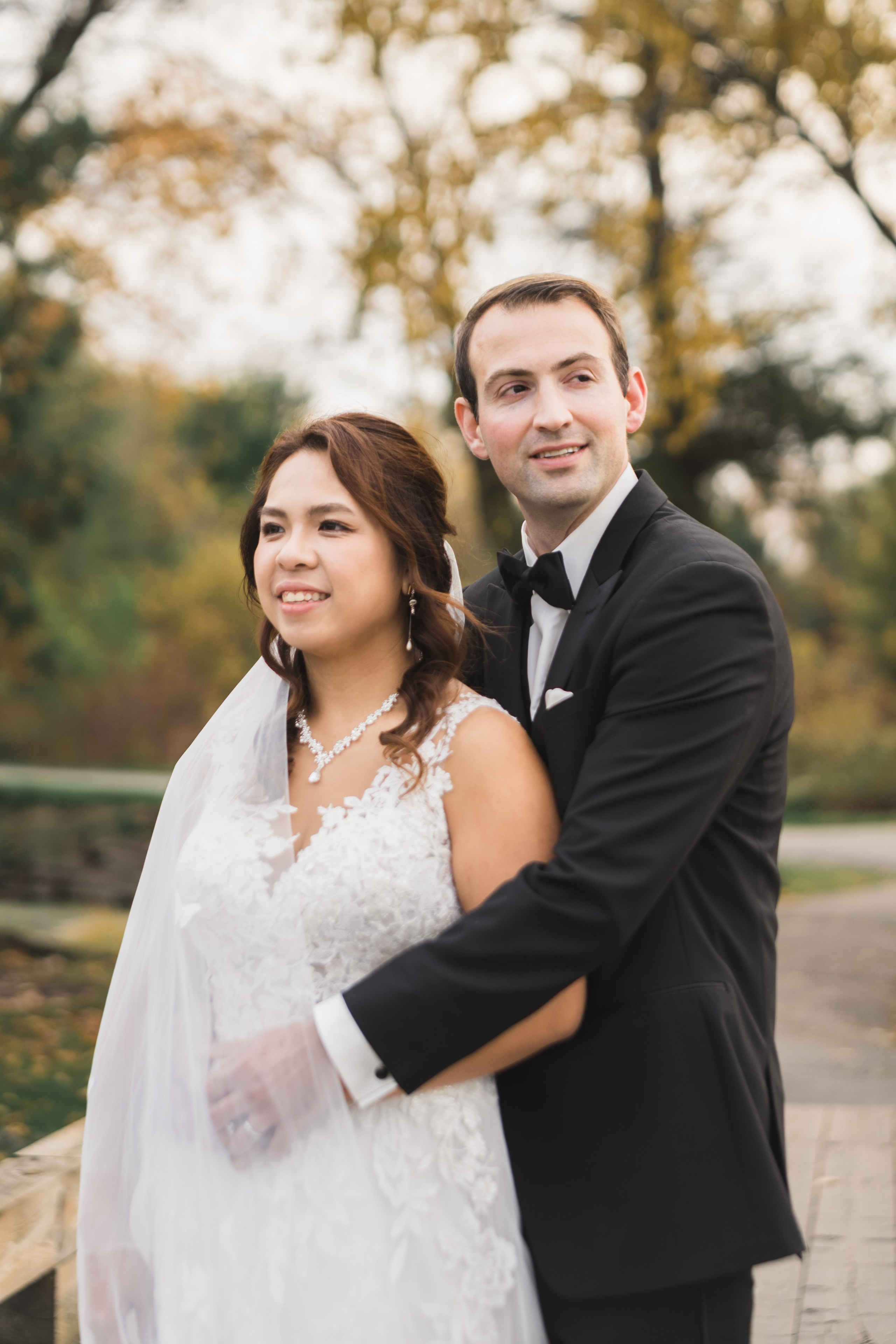 Tiffany&Kevin — Wedding / Engagement Story. Madhurina photography