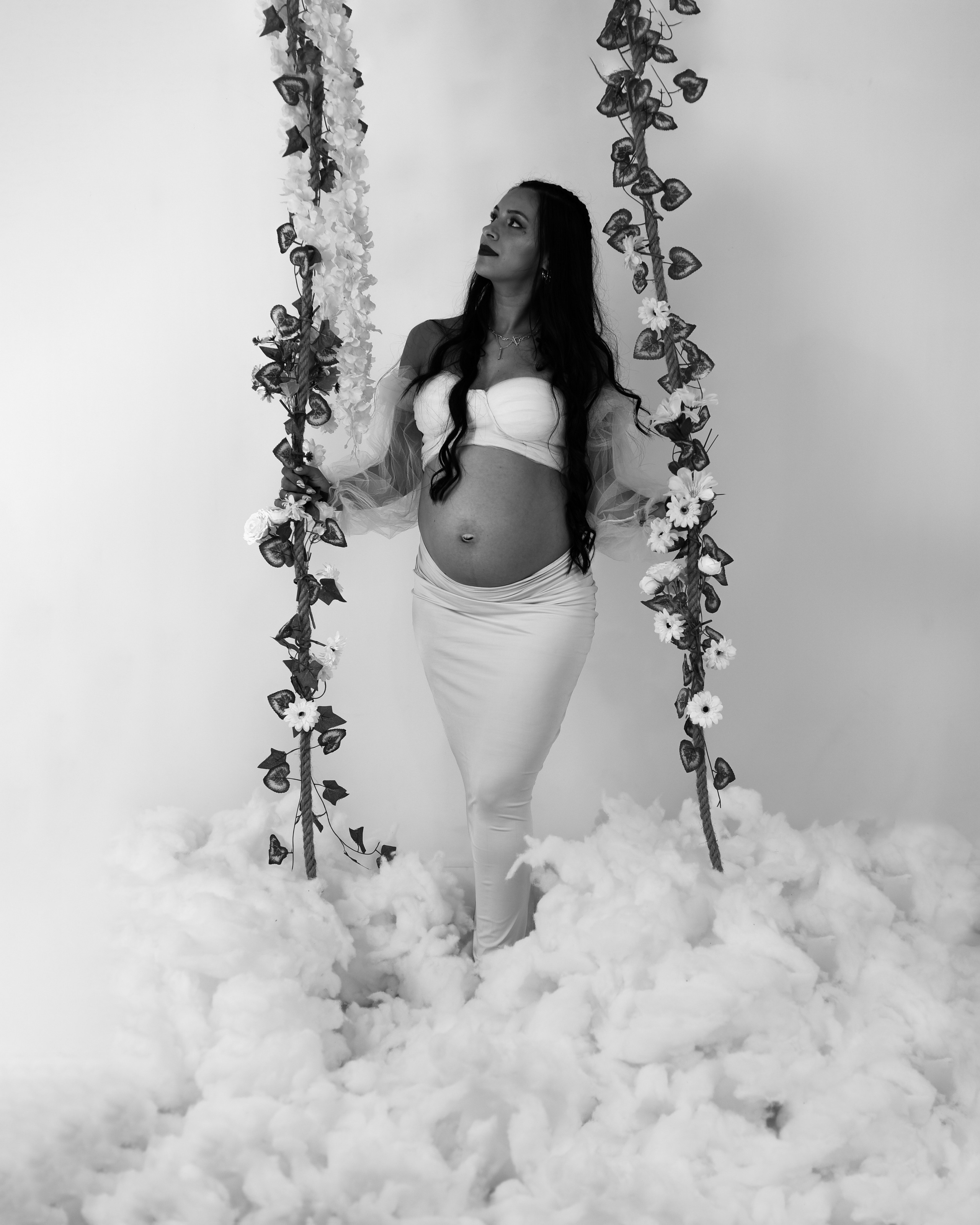 Sesión Maternidad de Eliani. Fotografo de casamiento en misiones y fotógrafo de familia  Posadas