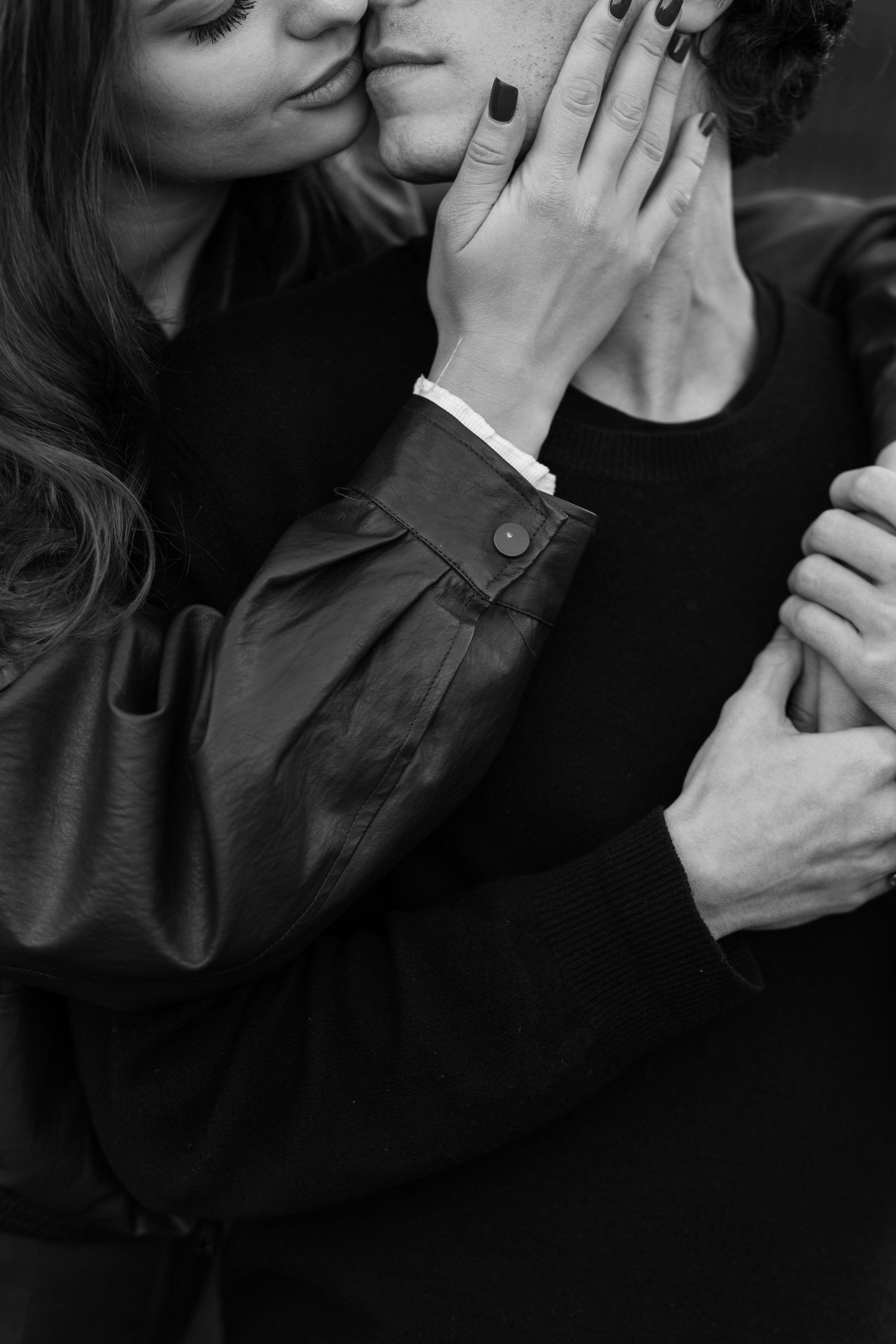 S & N. Photographer Elvira Hryshchenko