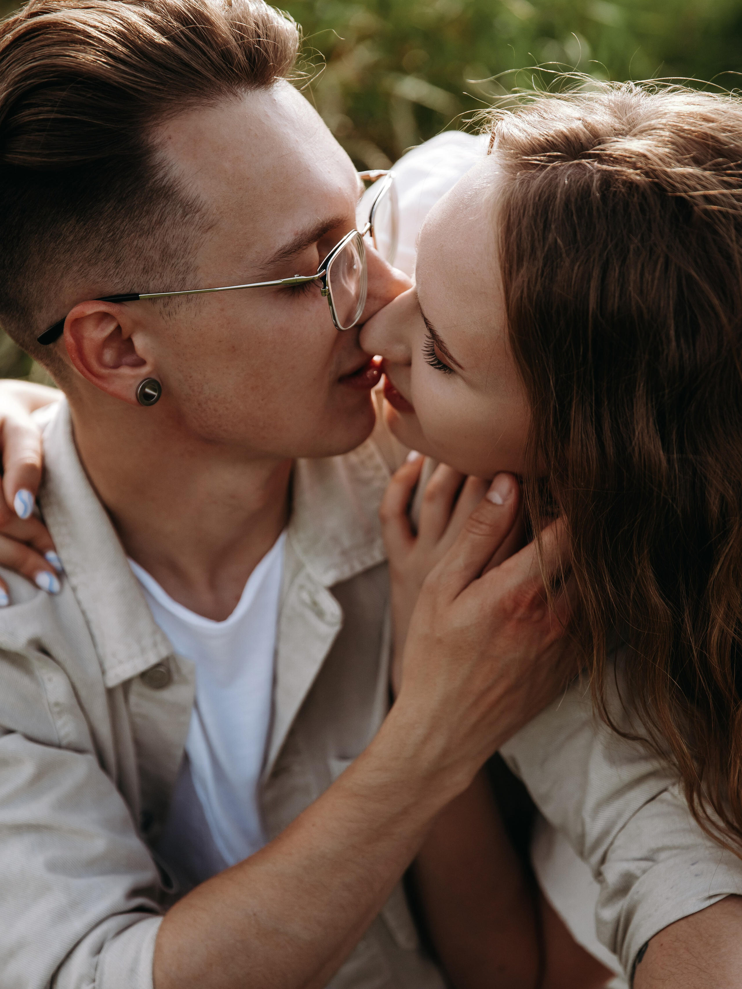 Couples. Alex UA — Toronto photographer
