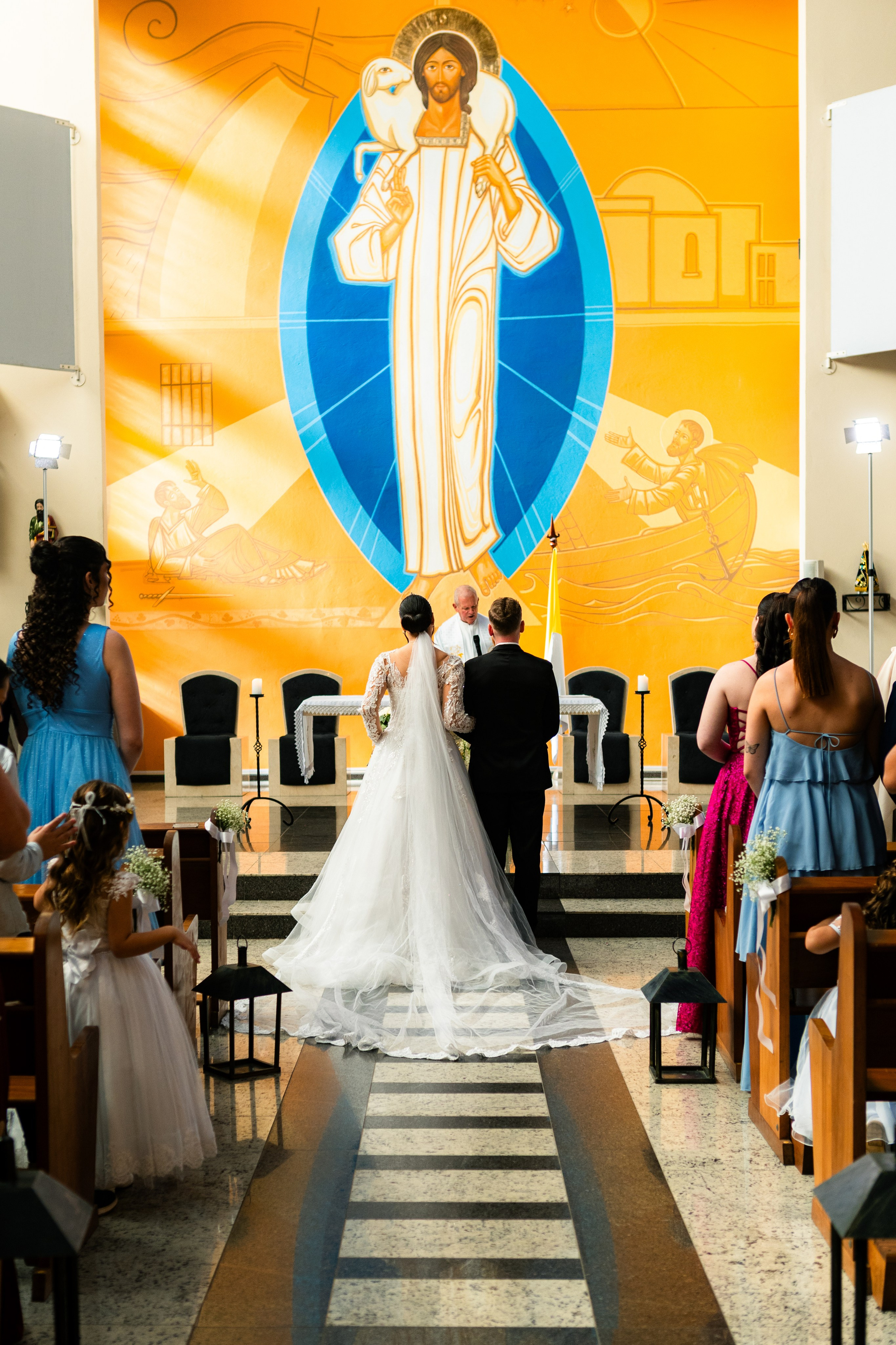 Wedding. Fotográfo Eterno Momento
