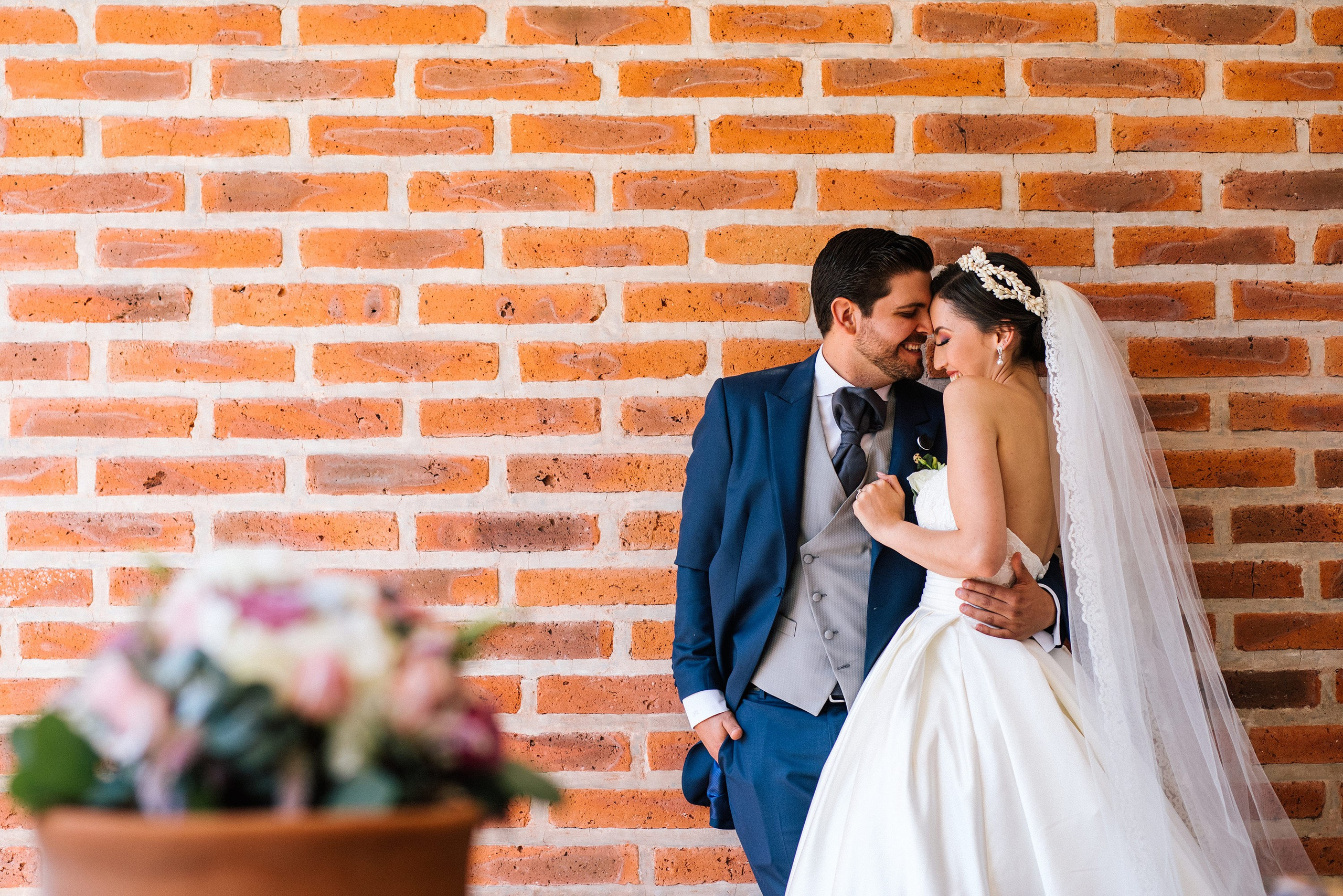 Wedding Photographer Ruth Preciado