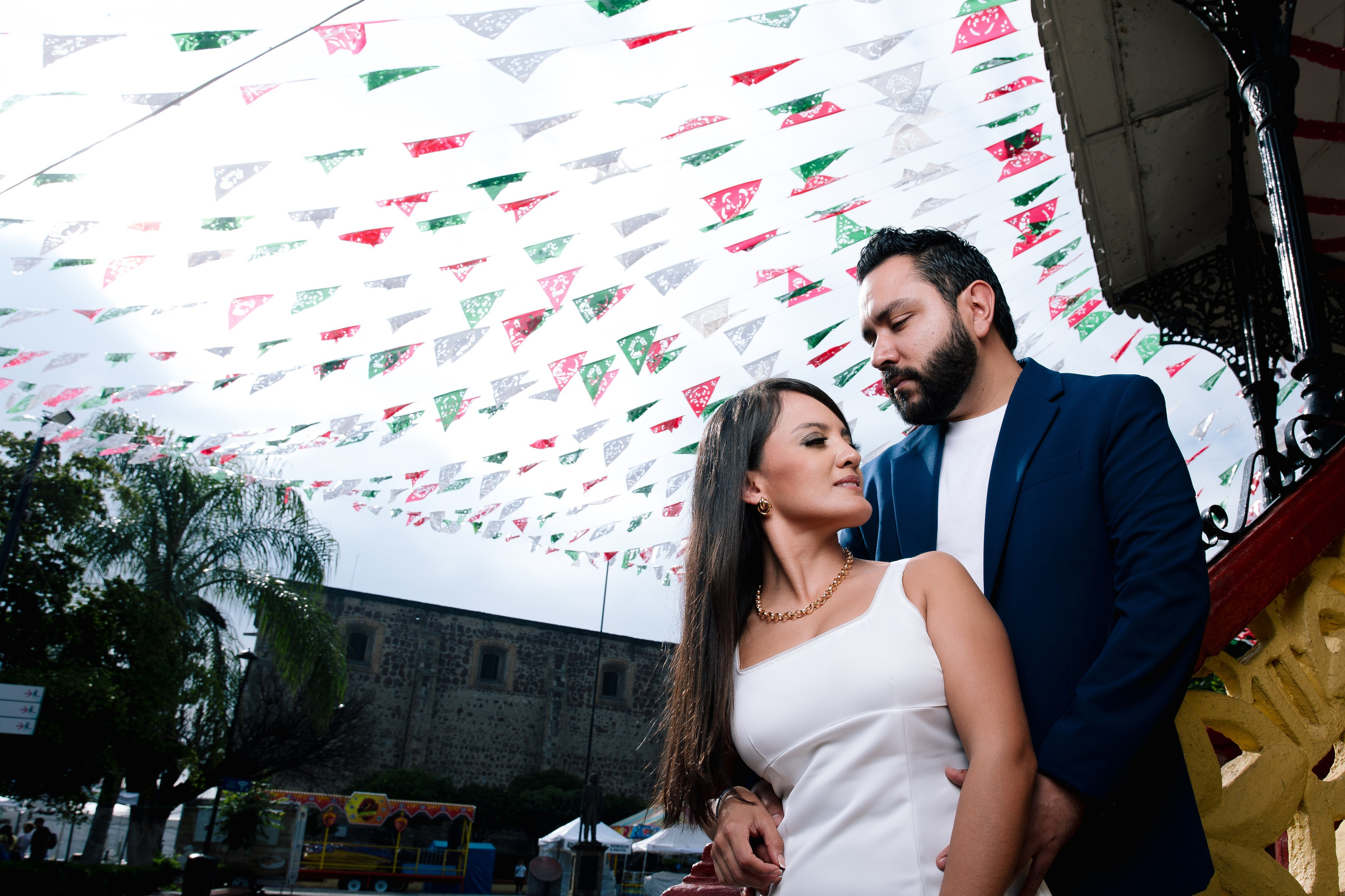 Casual. Wedding Photographer Ruth Preciado