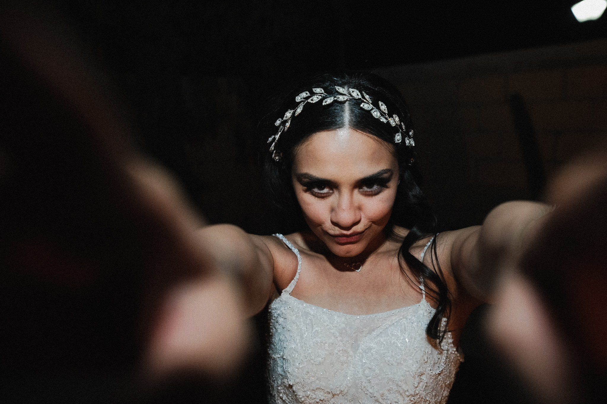 Ann y Carlos: Boda en Armadillo de los Infante. Fotógrafo de bodas