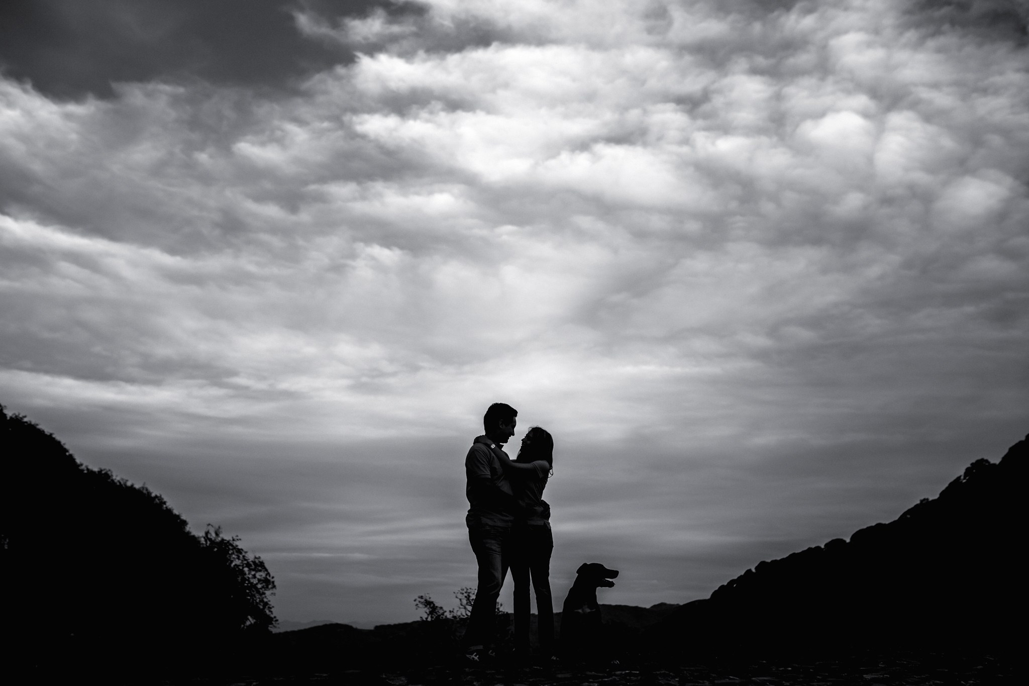 Alejandra y Alejandro. Fotógrafo de bodas
