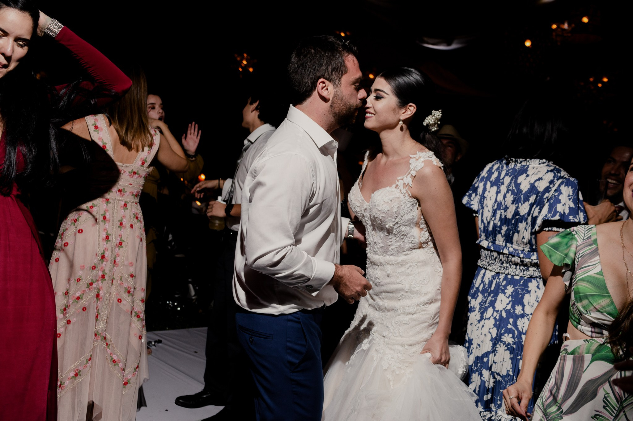 Gaby y Pancho: Boda en San Miguel de Allende. Fotógrafo de bodas