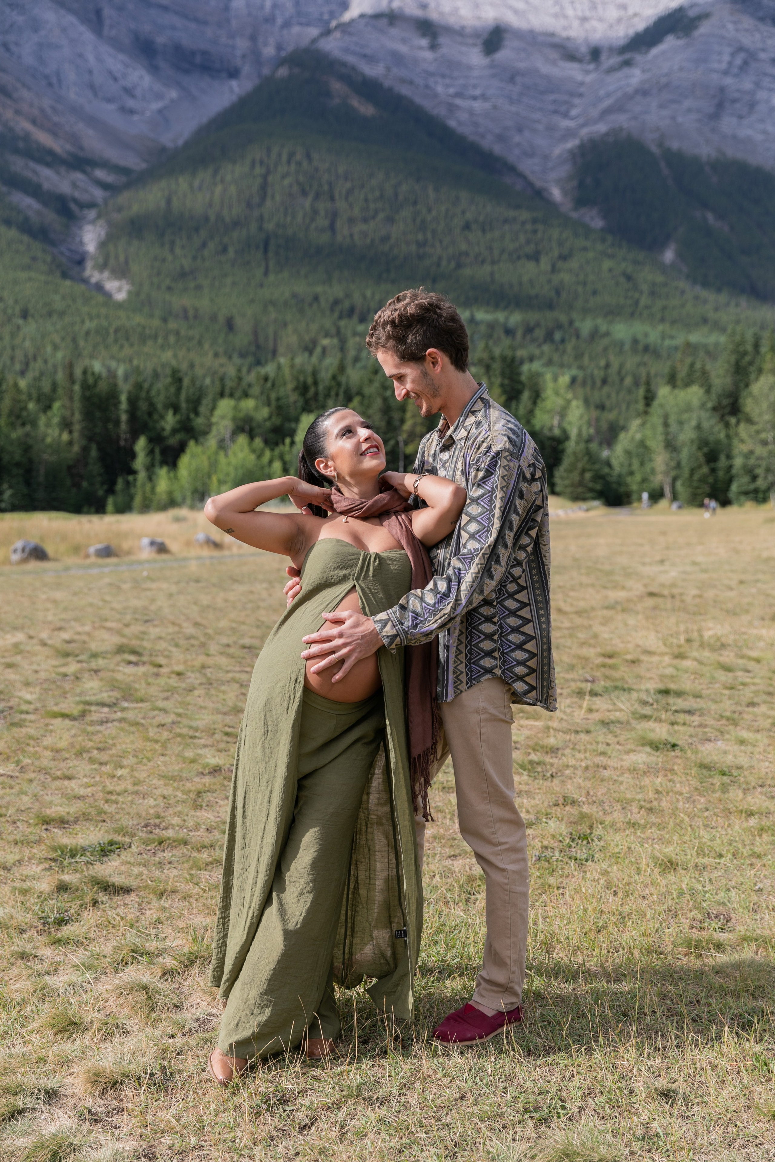 Maternity Photos — Daniella. Ching Li Photography