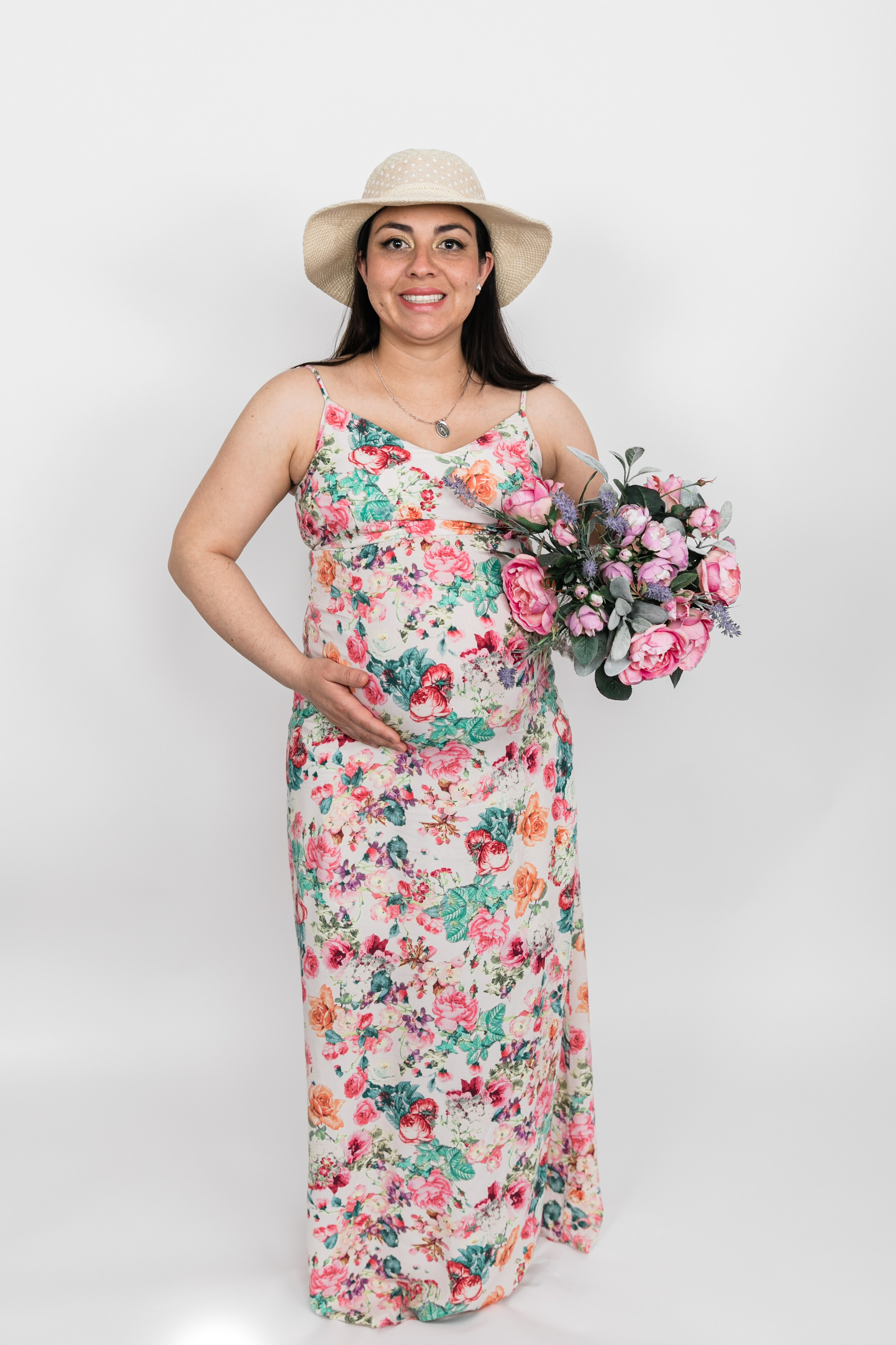 Maternity Photos — Maria. Ching Li Photography