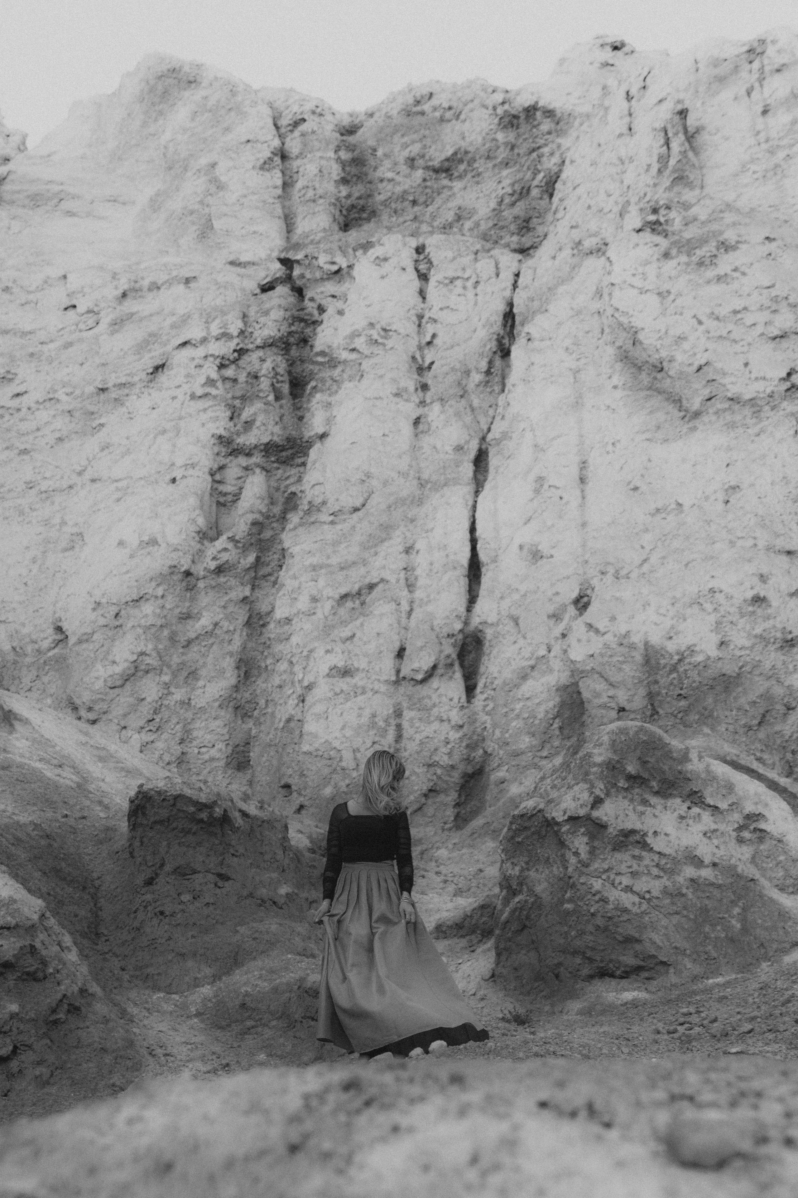 Vale do Arcoíris — Sessão individual. Fotógrafo em San Pedro de Atacama