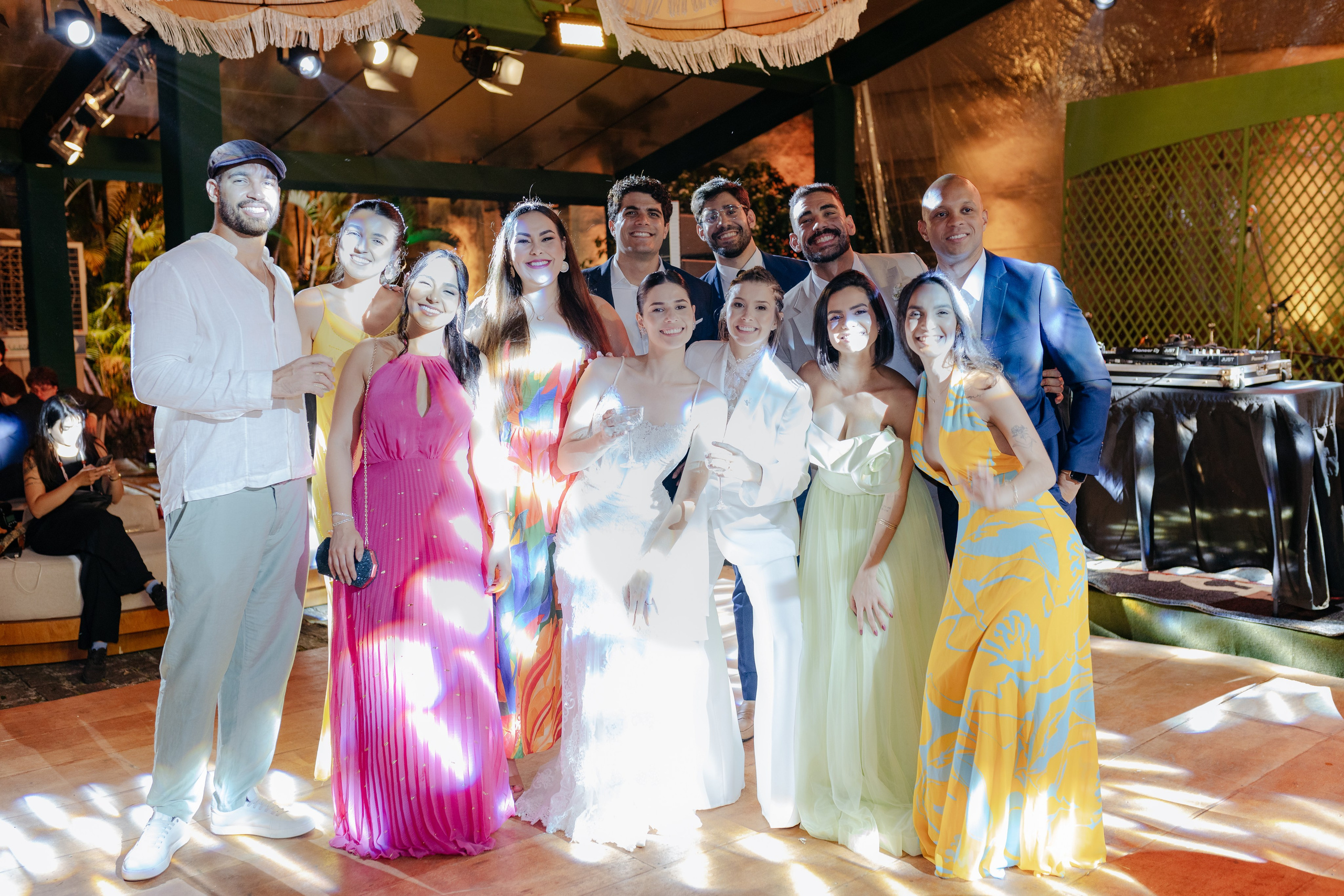 Casamento no Brasil. Fotógrafo em San Pedro de Atacama