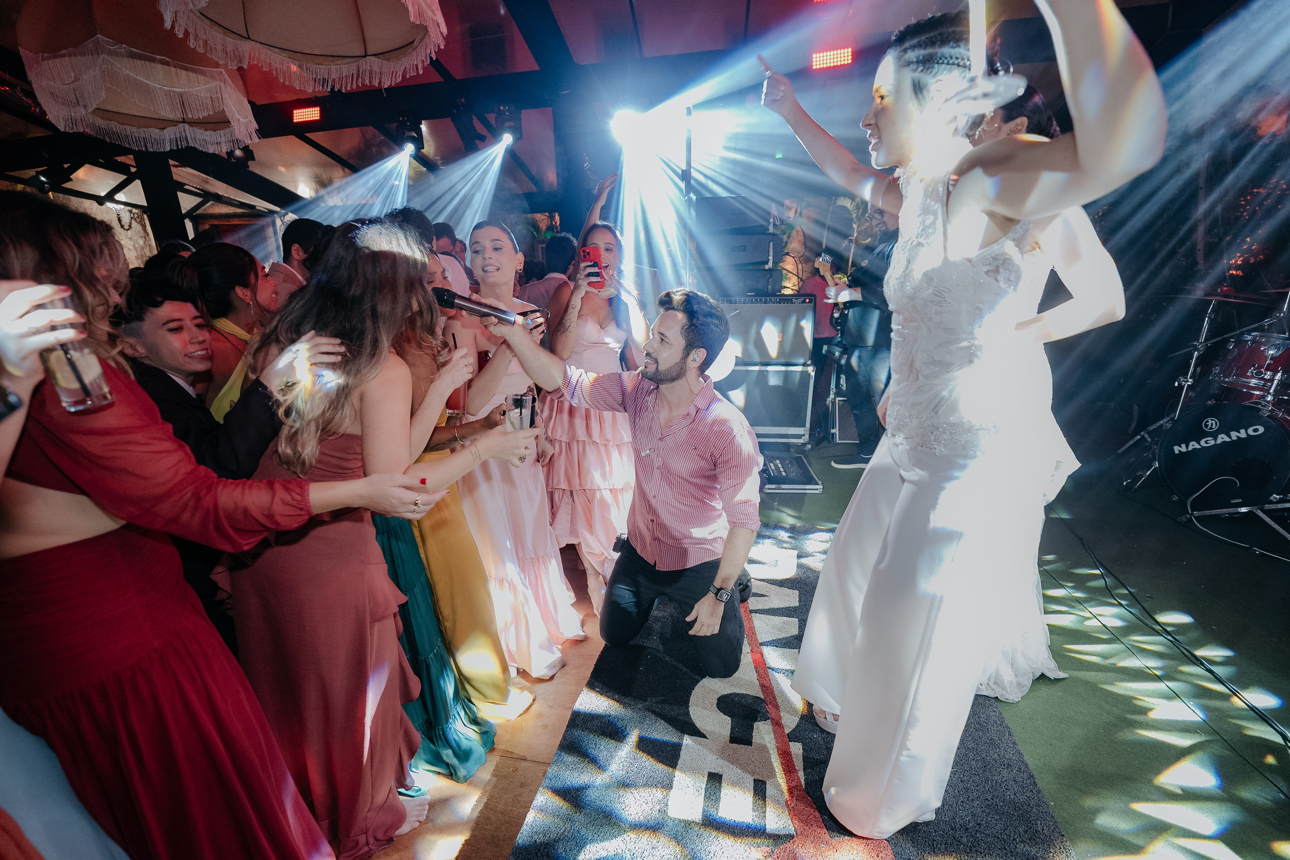 Casamento no Brasil. Fotógrafo em San Pedro de Atacama