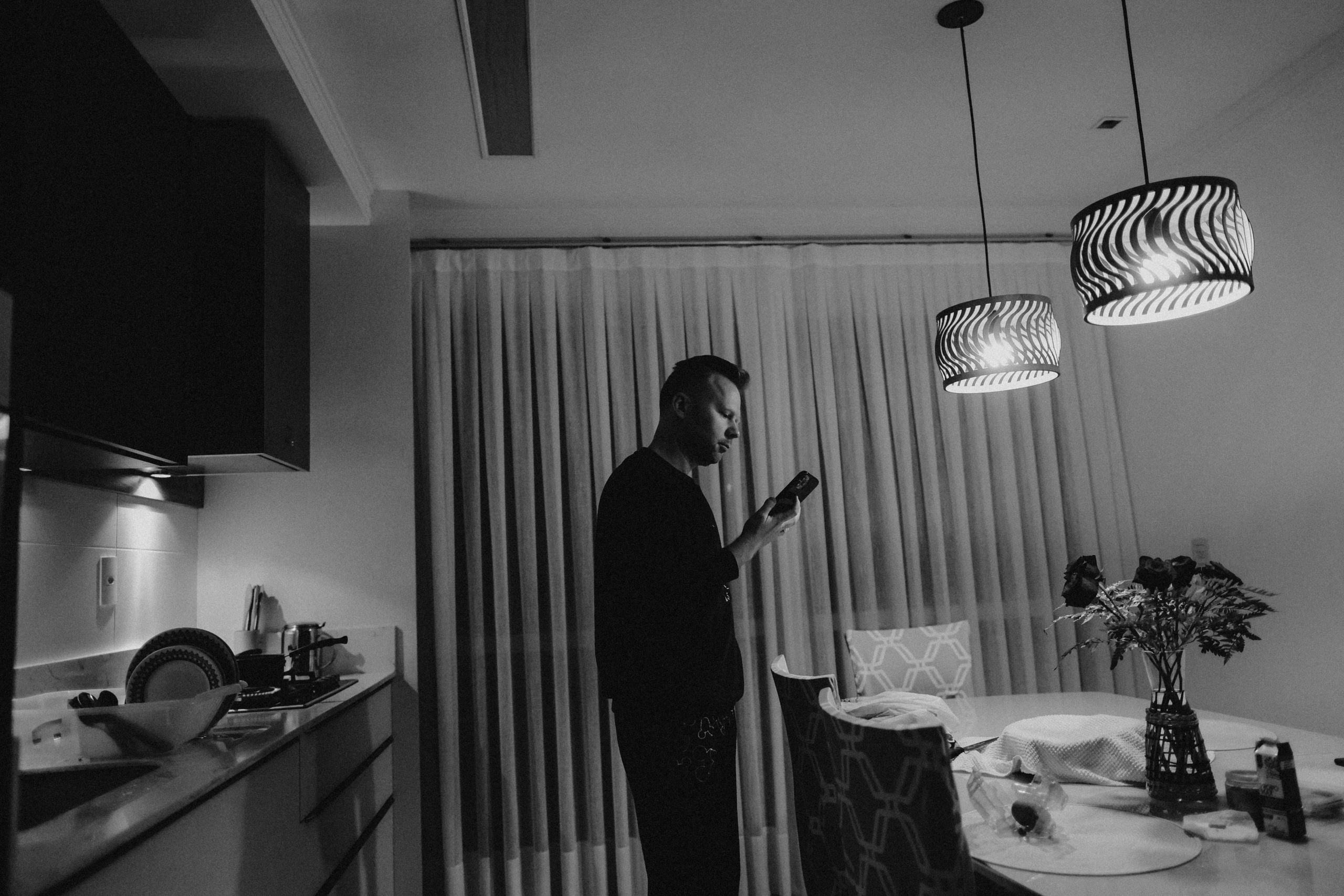 O nascimento de Daniel. Fotografa documental de familia e nascimento em Florianópolis SC Daria Ermolaev