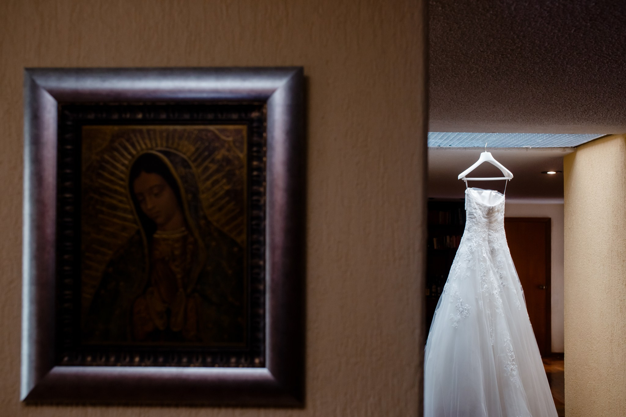Claudia y Carlos. Fotógrafo de bodas