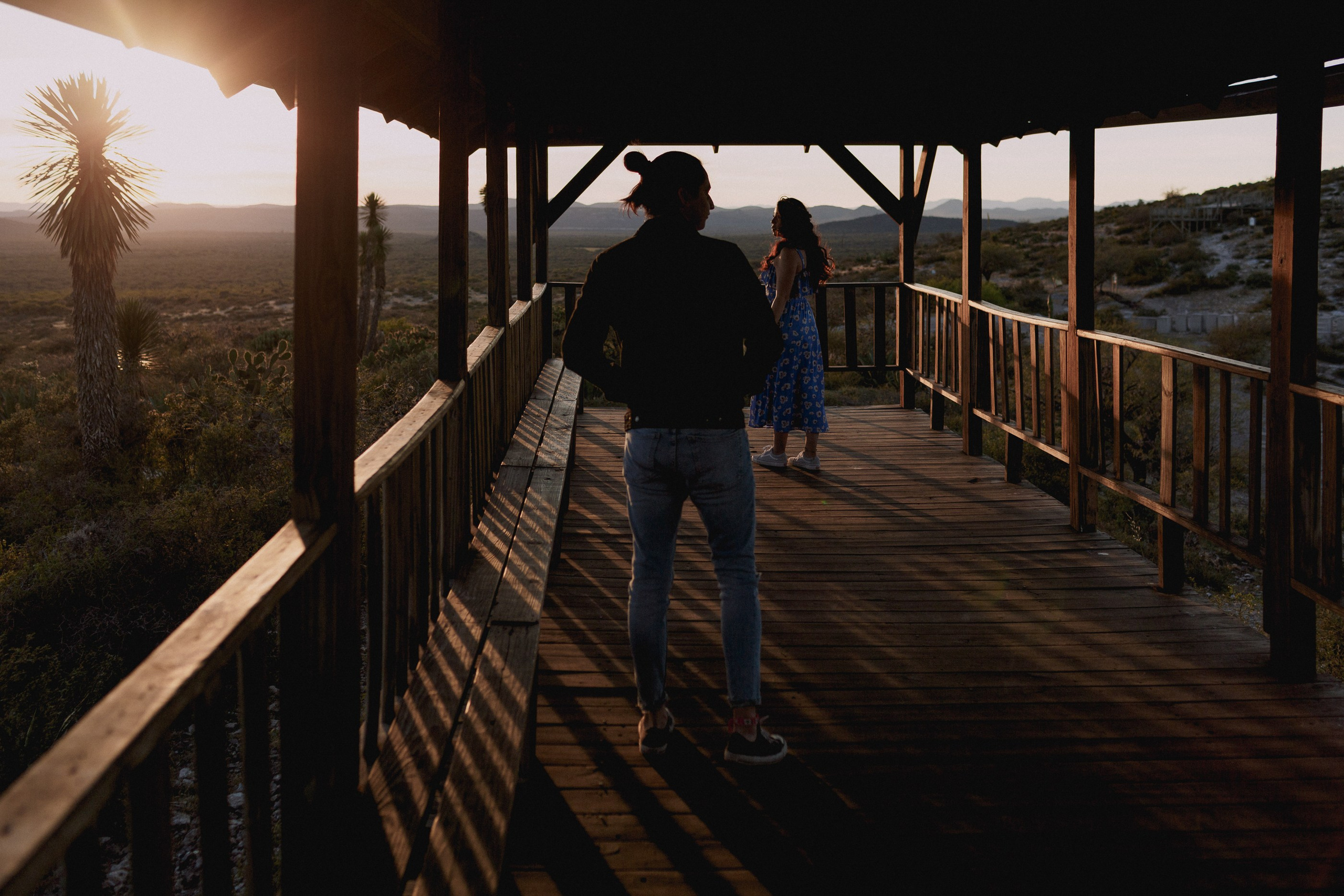 Ivonne y Luman: Sesión pre Boda en la Joya Onda. Fotógrafo de bodas
