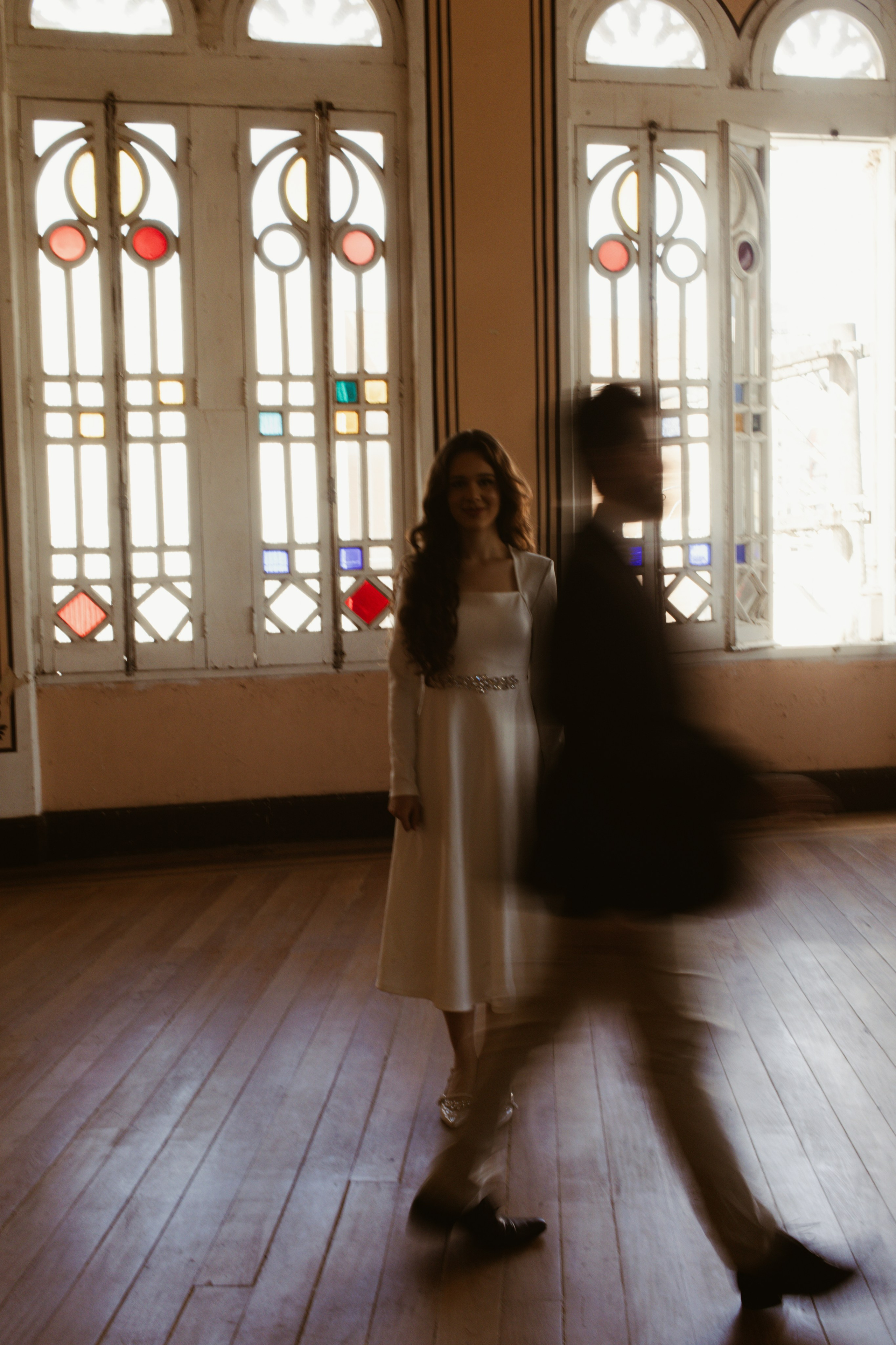 Rebecca e Joseph. Alexandre Borges Wedding