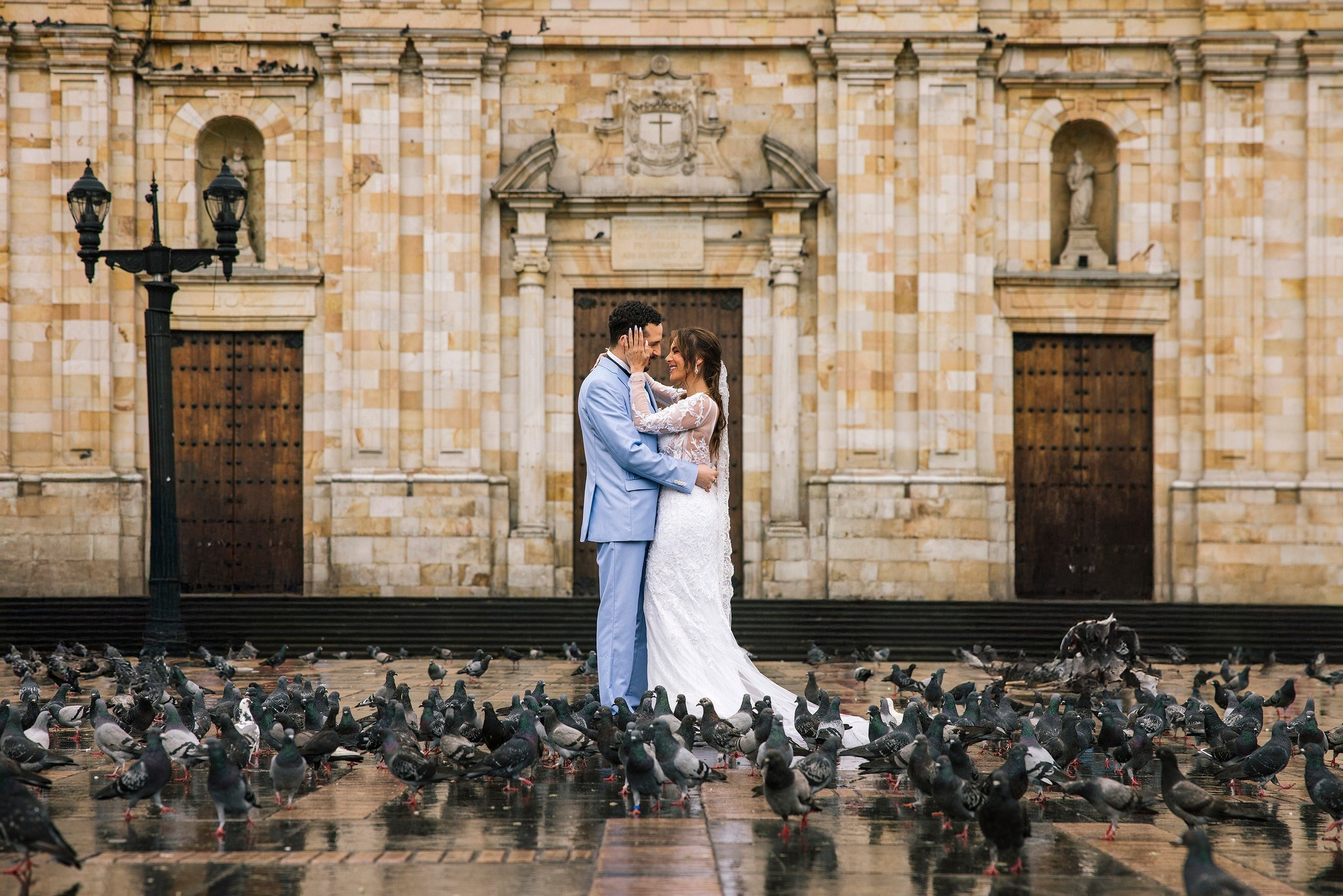 Jorge Romero Fotógrafo de bodas