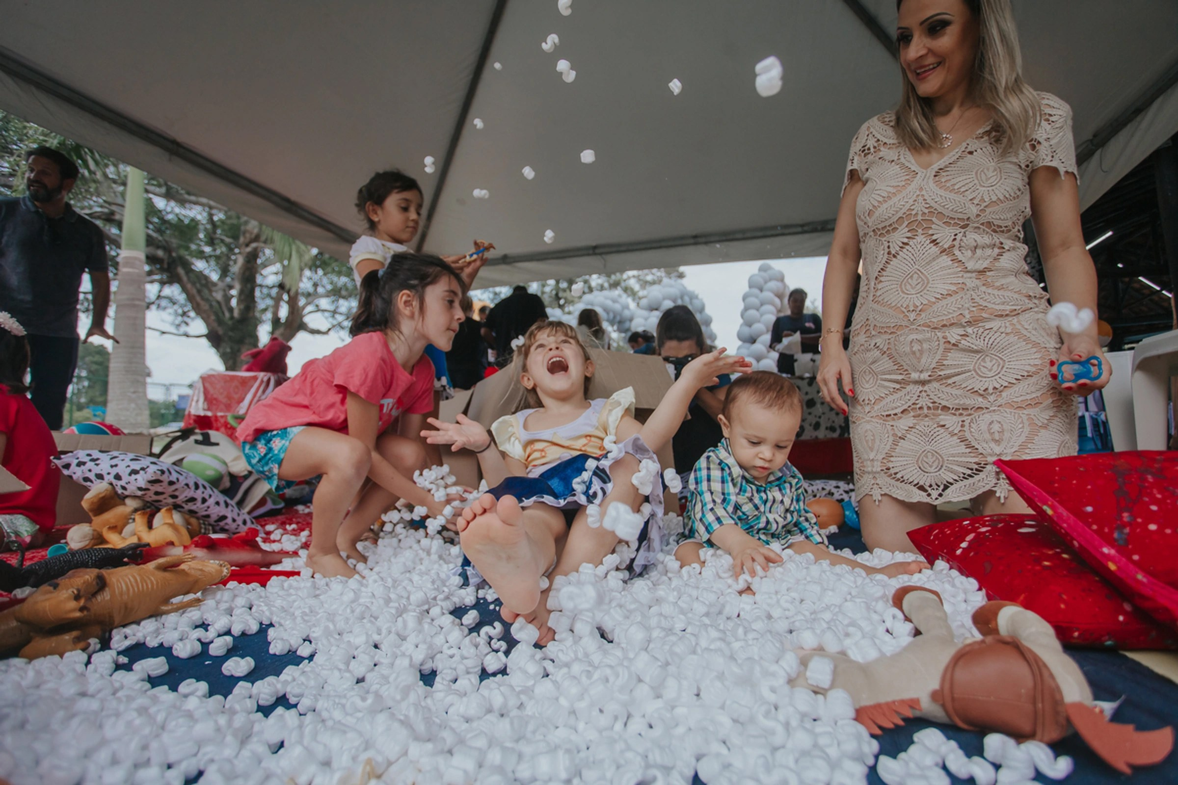 KIKA. Fotógrafa de Eventos em São Paulo e Sorocaba Kika Damasceno