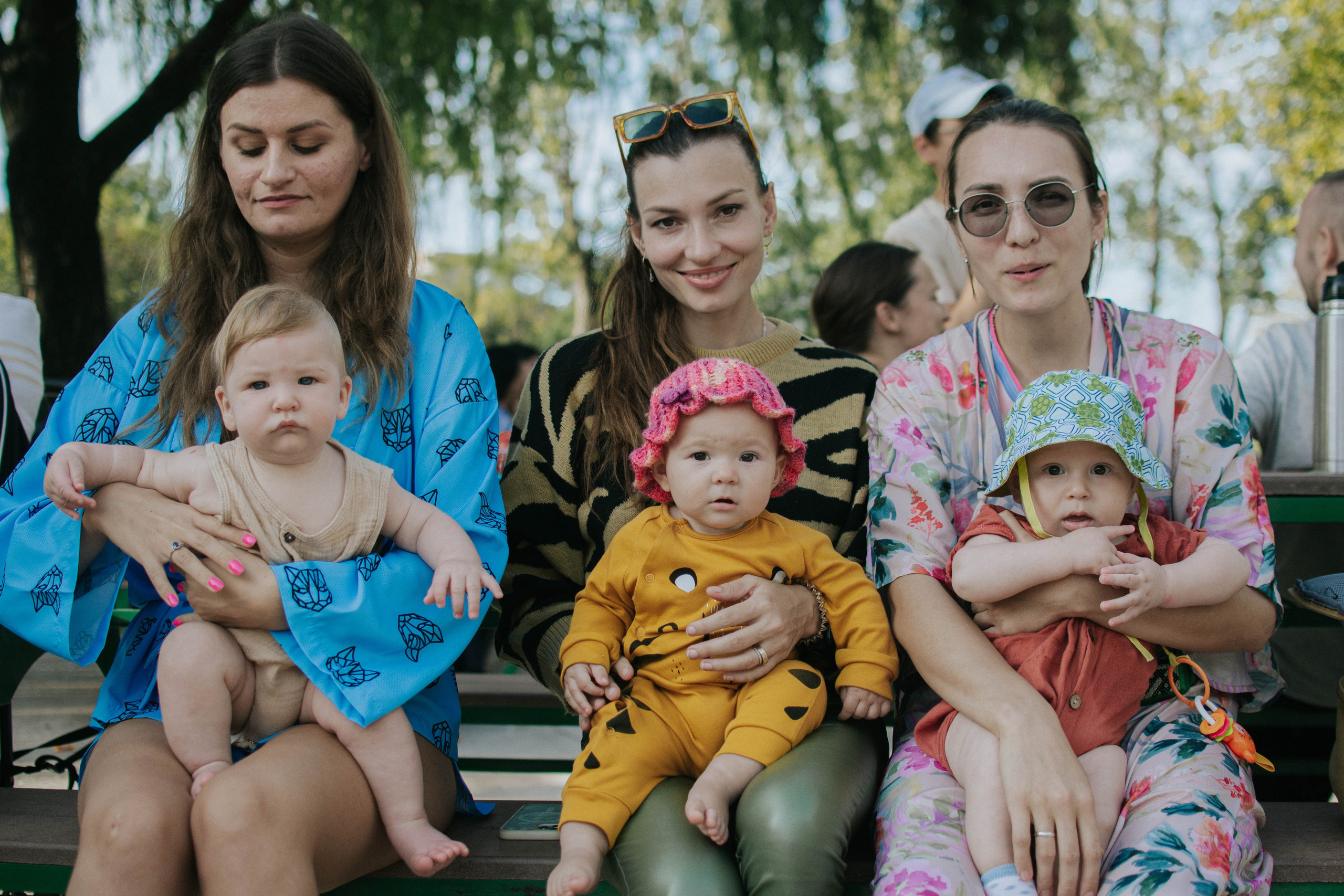 Tatars. Reportage shooting. Buenos Aires. Photographer @elmirkami in the city of Buenos Aires