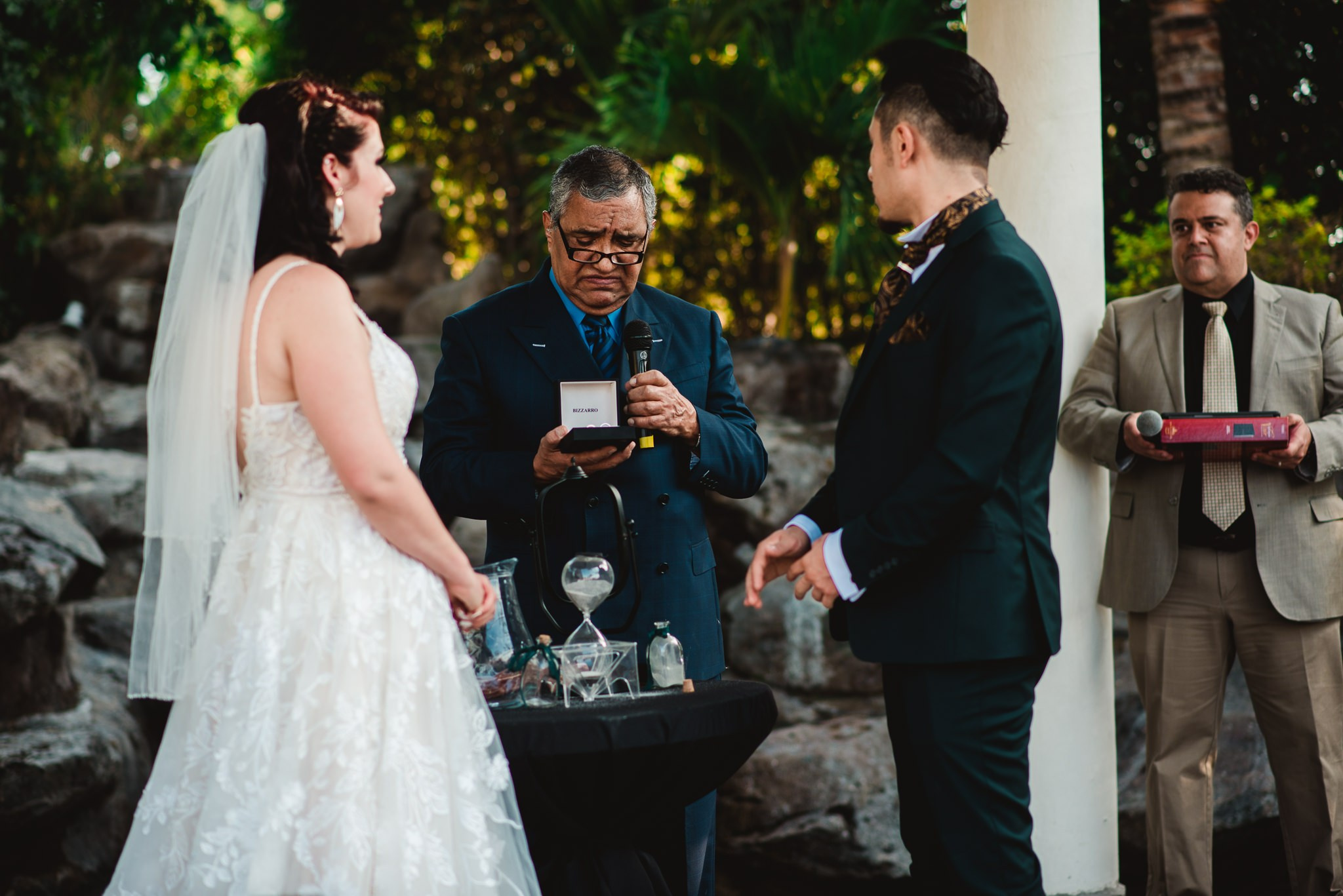 Fotógrafo de bodas en Querétaro