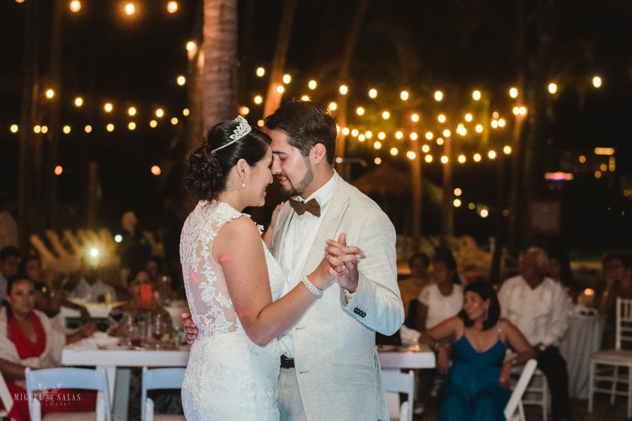 Fotógrafo de bodas en Querétaro