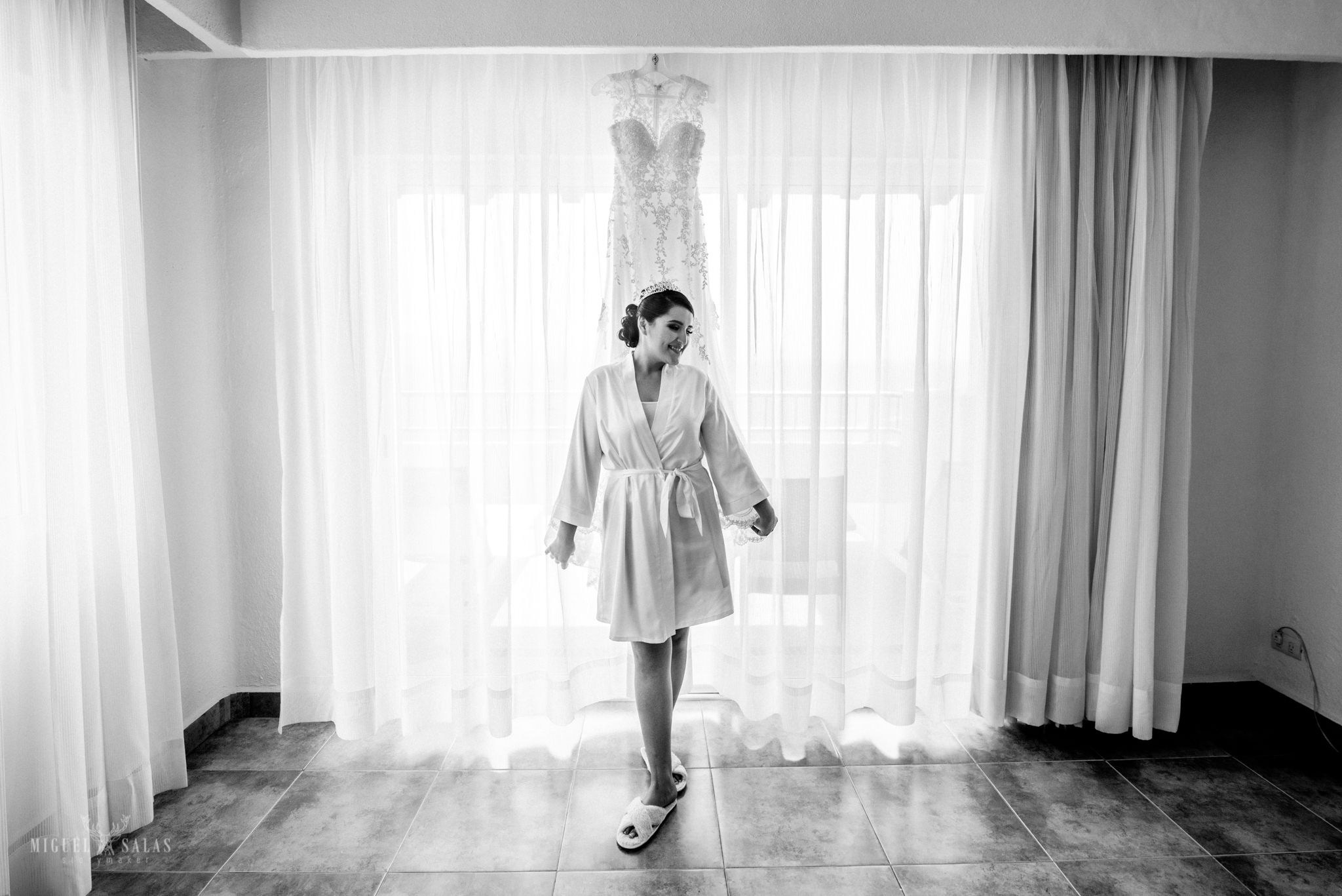 Fotógrafo de bodas en Querétaro