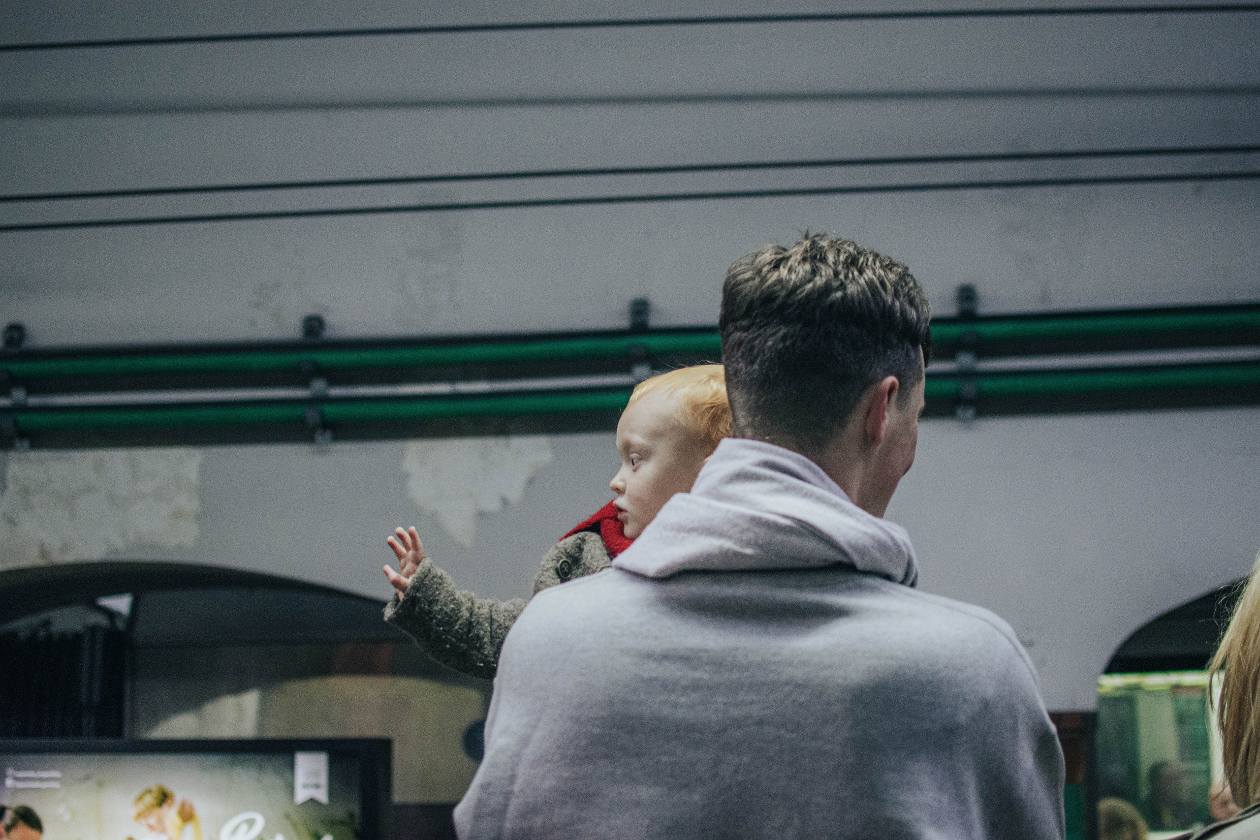 Family photo shoot. Buenos Aires. Photographer @elmirkami in the city of Buenos Aires