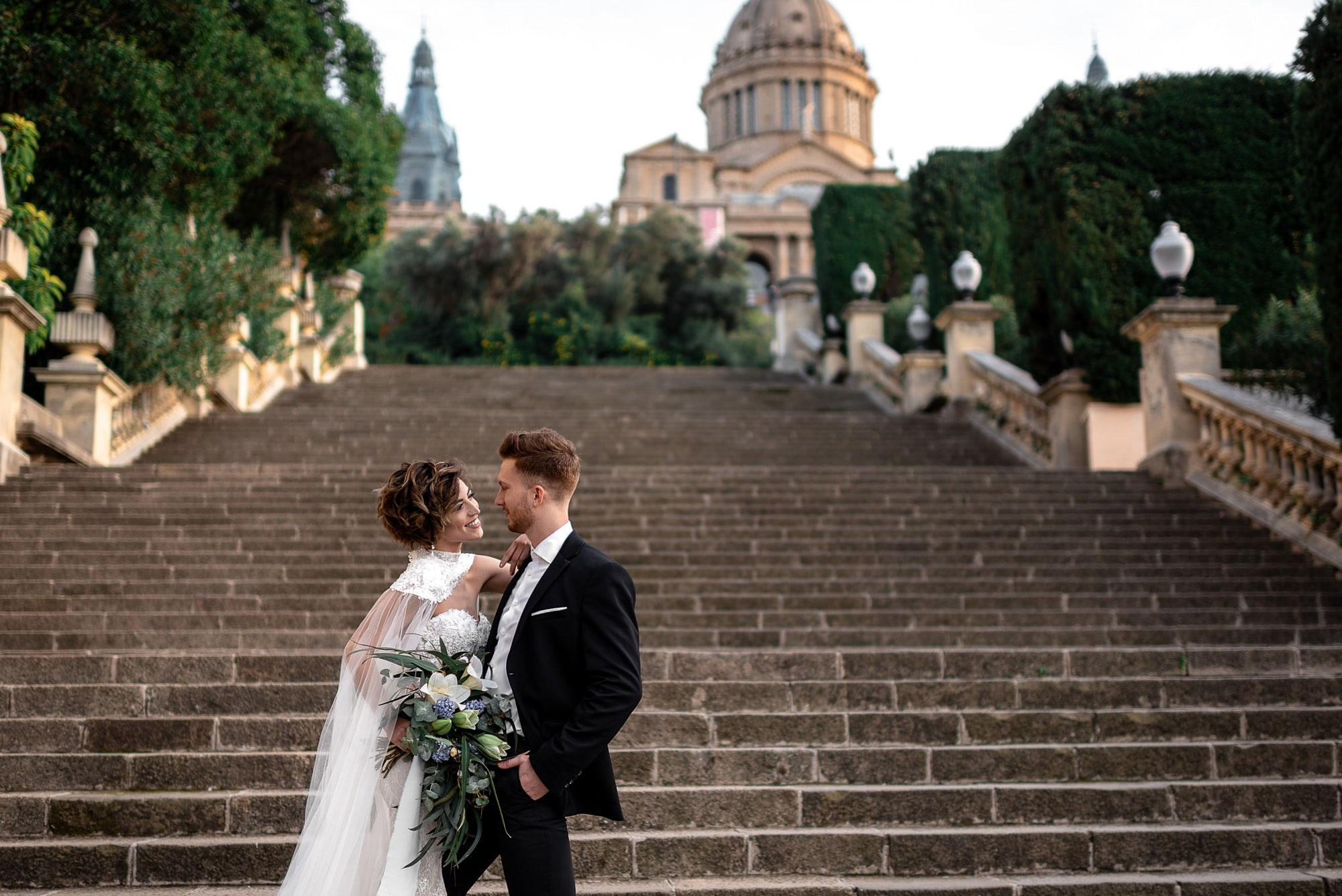 Portfolio of wedding photographer in Punta Cana — Alex Po