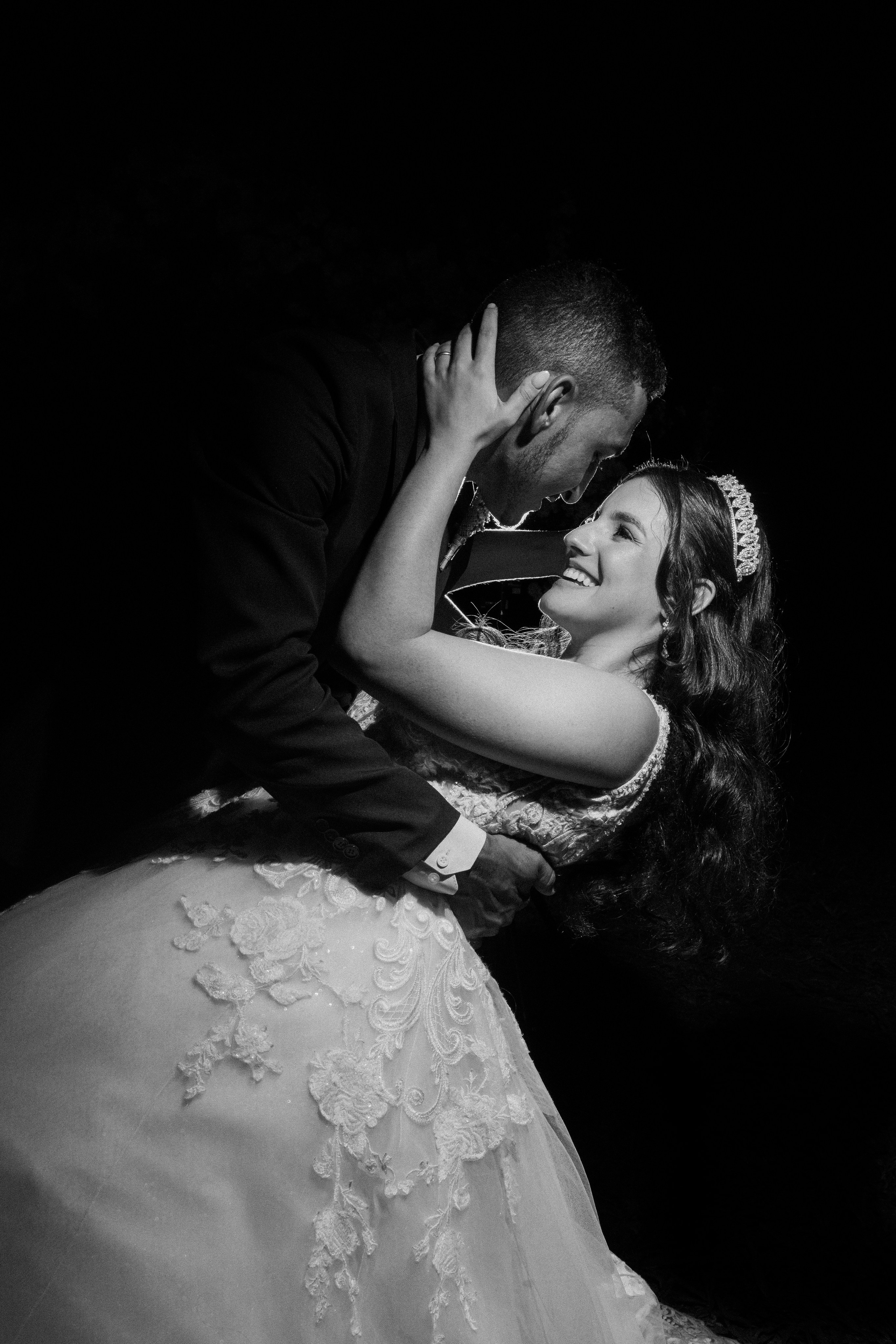 I & E — Pegamos estrada para um casamento LINDÍSSIMO!. Fotografia de casamento em Belo Horizonte