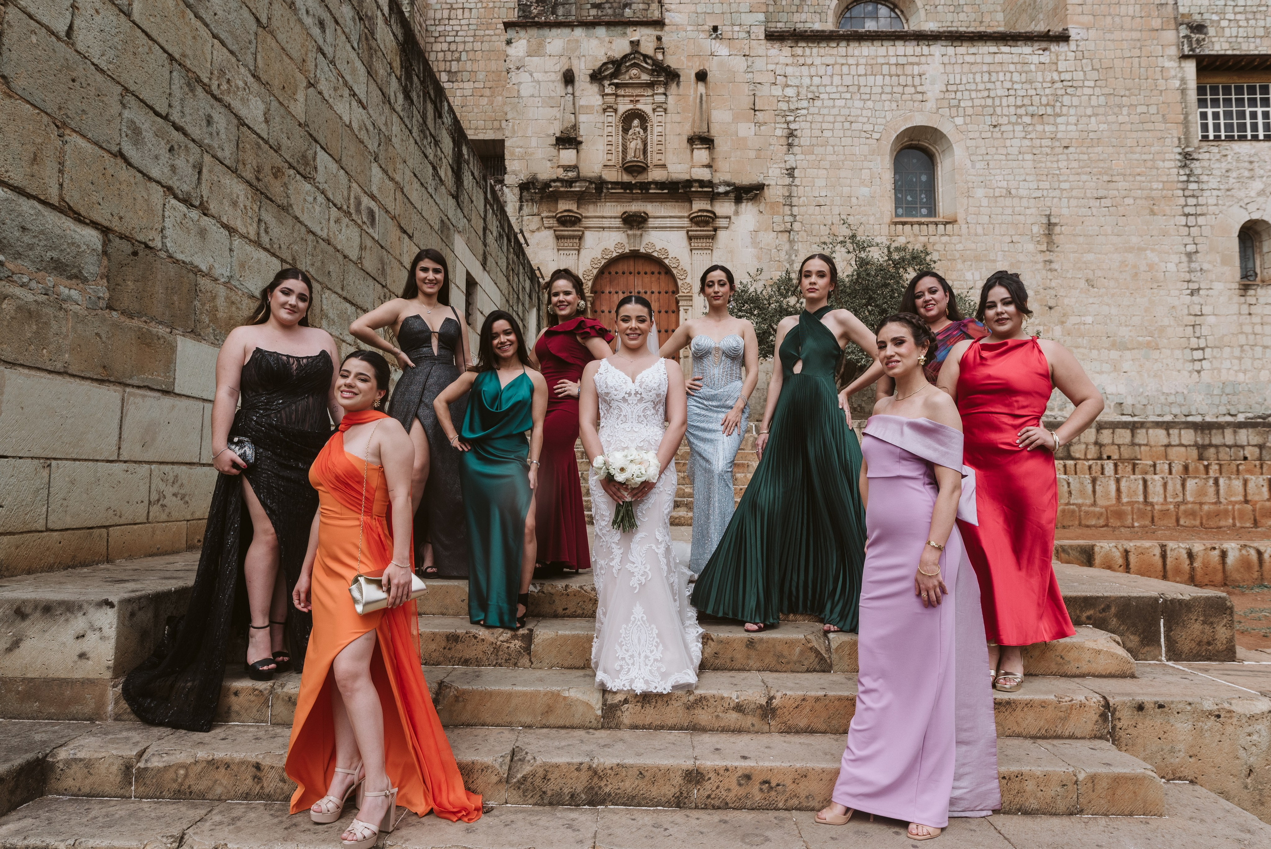 Abraham Linares Fotógrafo y Videografo de Bodas en Guadalajara