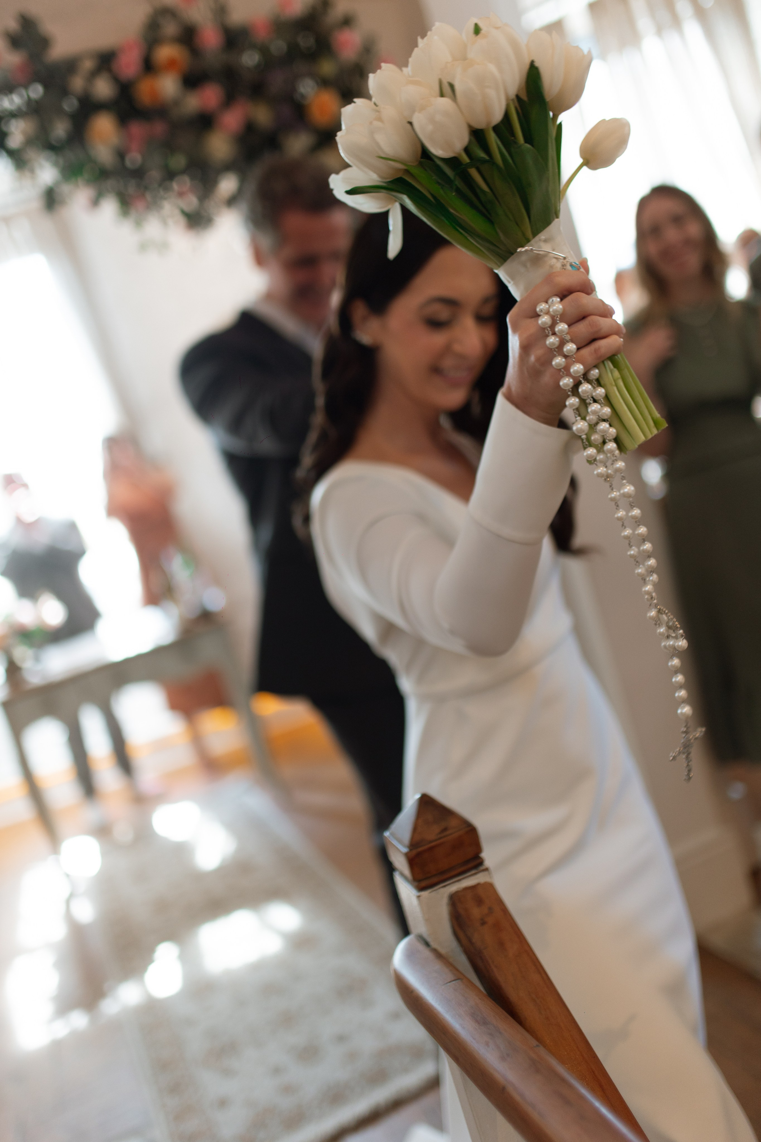 Casamento. The Castros Fotografia