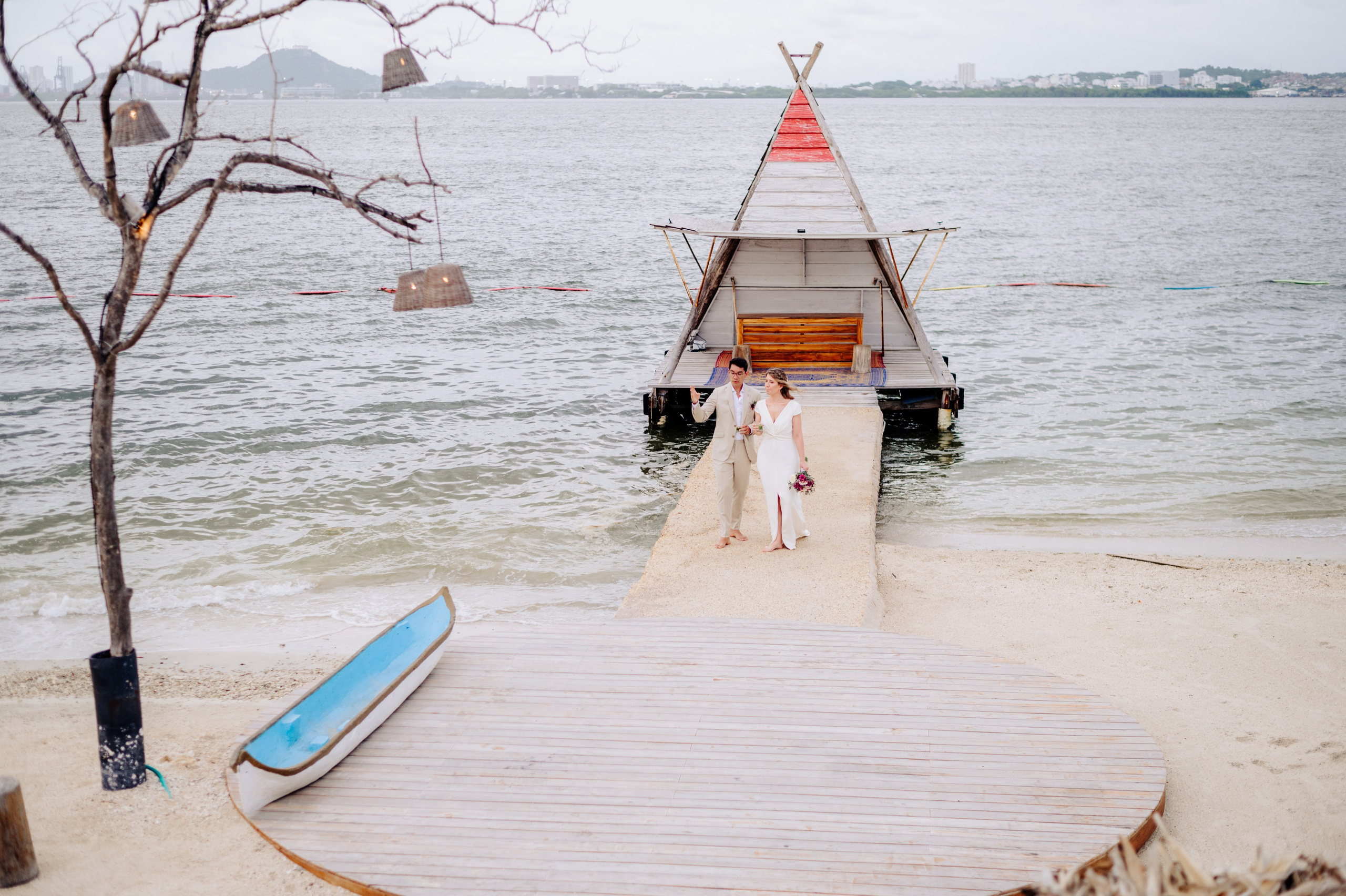 Fotógrafo de Bodas en Cartagena | Morada Photography. Fotógrafo profesional de Bodas Documental en Barranquilla, Cartagena y Santa Marta | Morada Photography