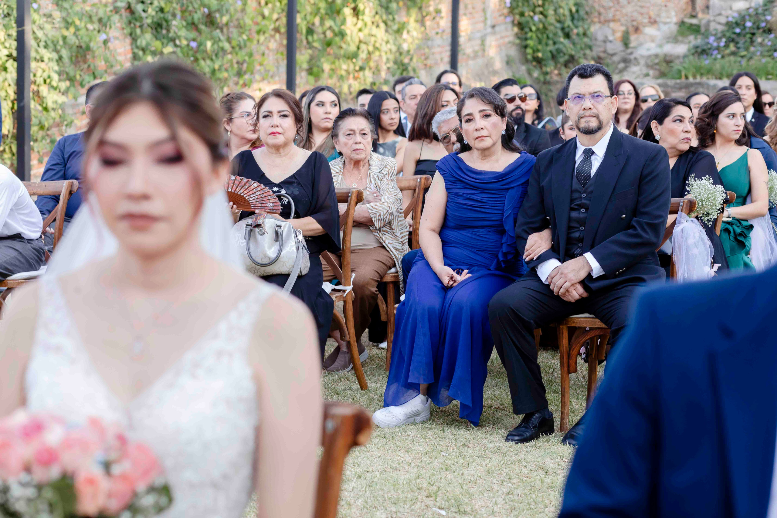 Civil. Wedding Photographer Ruth Preciado