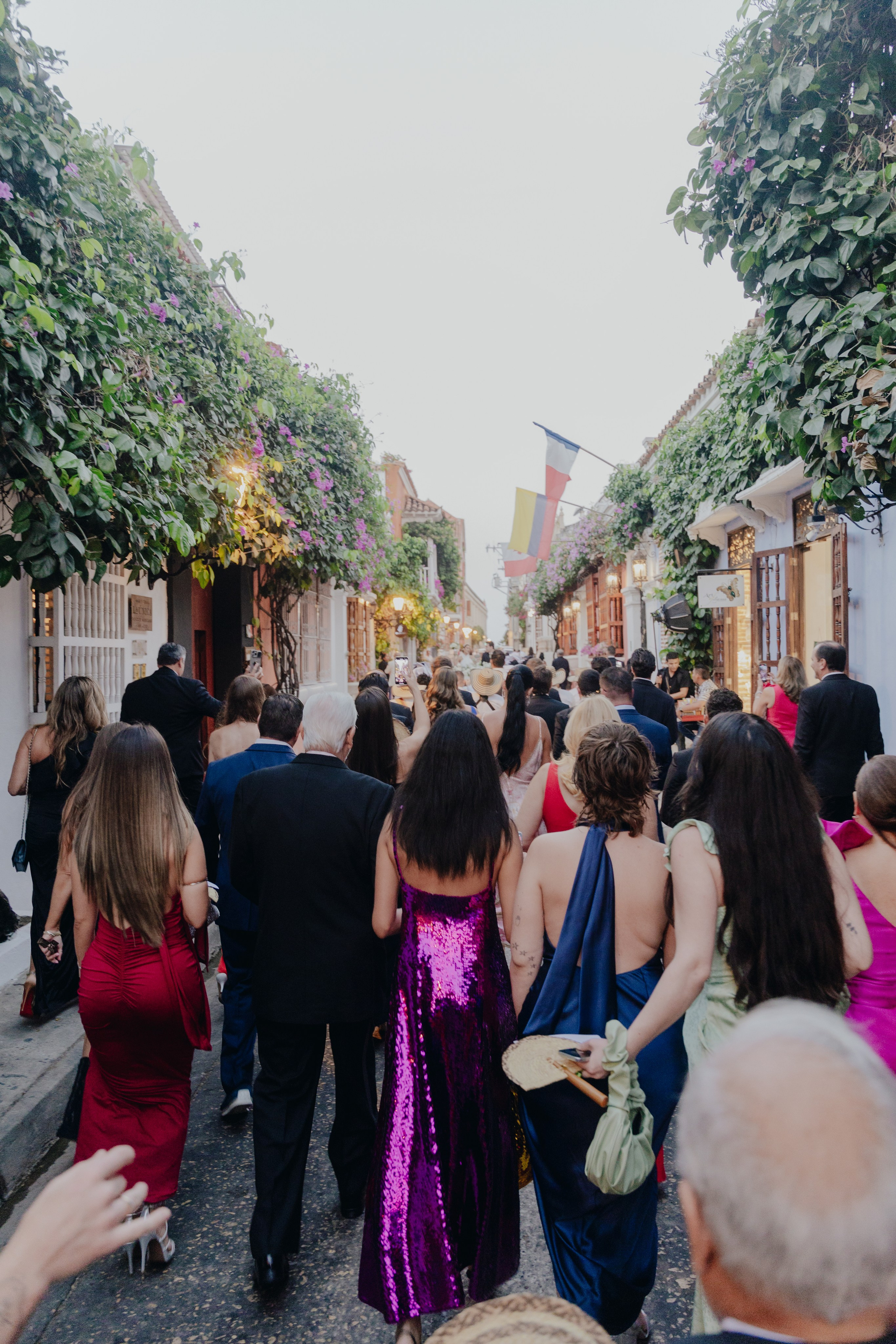 Sofia & Stefan. UNTERCIO BODAS | Fotografía de Bodas en Cartagena, Colombia y Destinos Internacionales