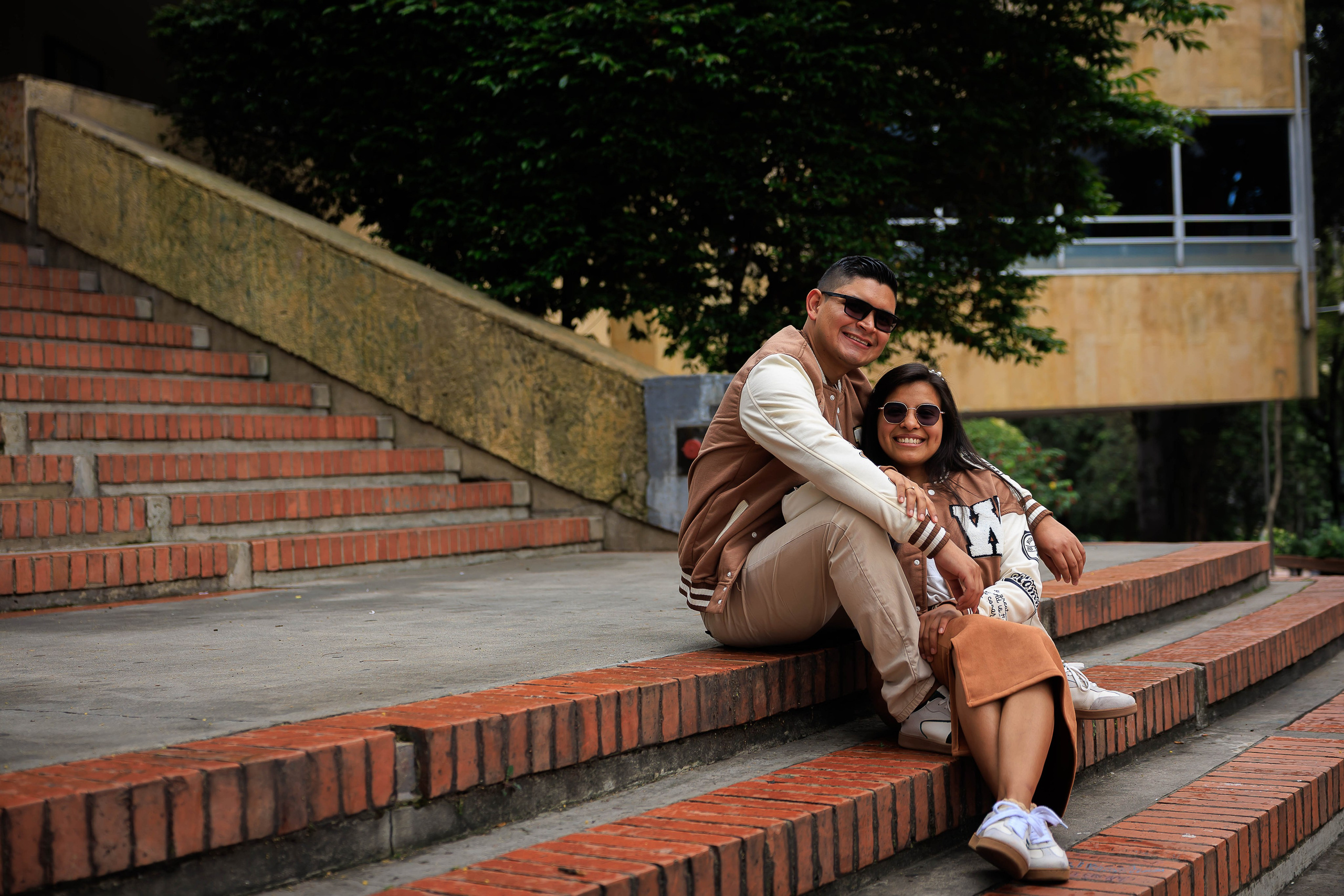 Fotografía de Boda en Bogotá | Criss & Lau