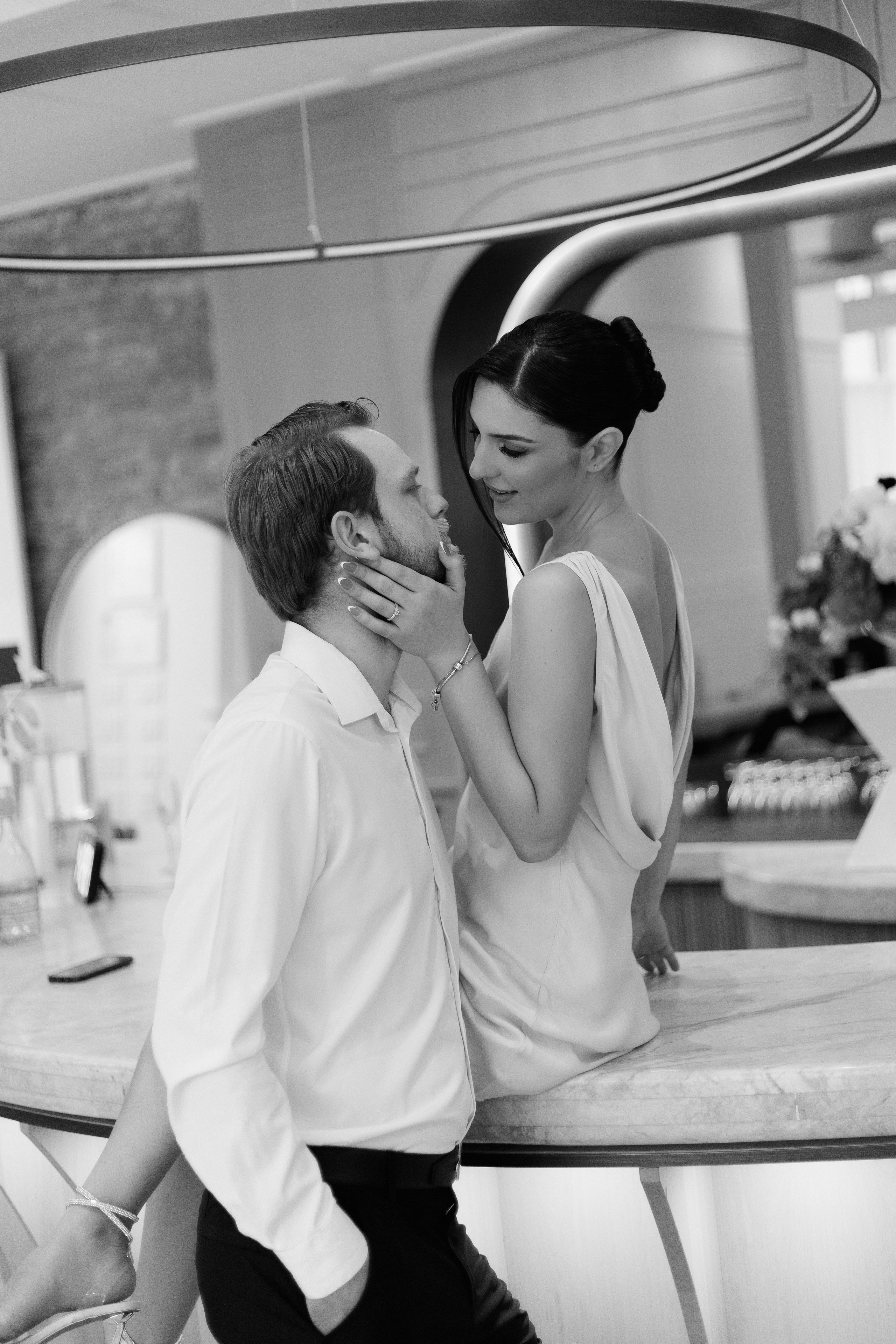 S & Z. Photographer Elvira Hryshchenko