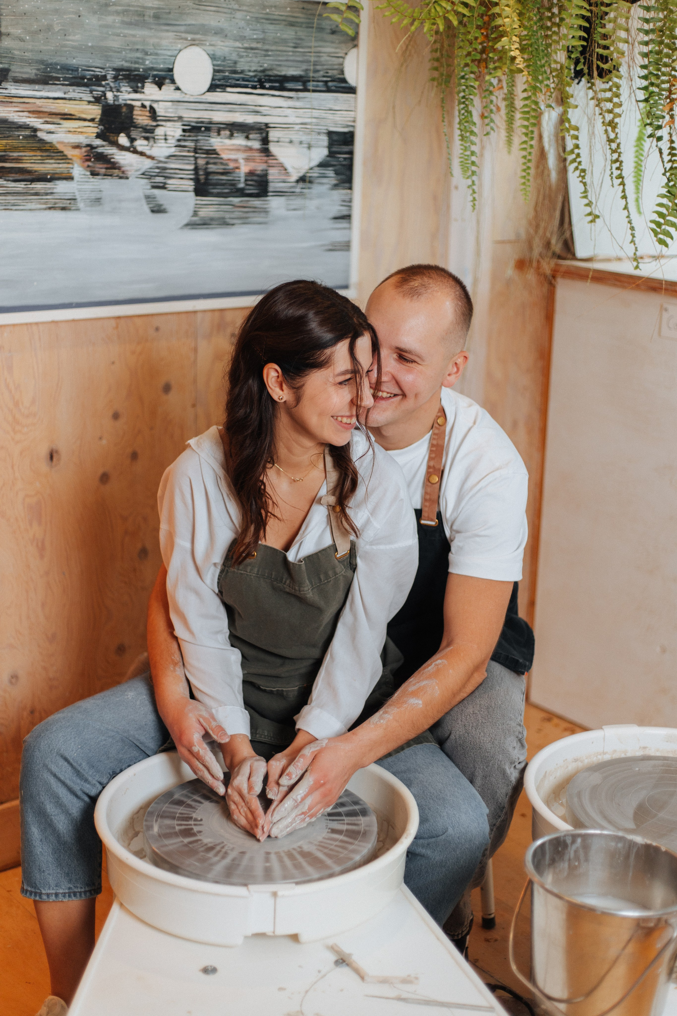 A & Y. Photographer Elvira Hryshchenko