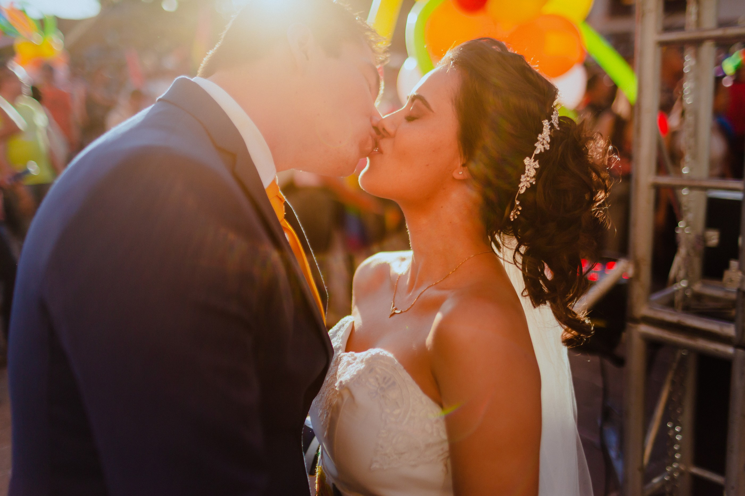 Astrid y Fausto. Fotógrafo de bodas