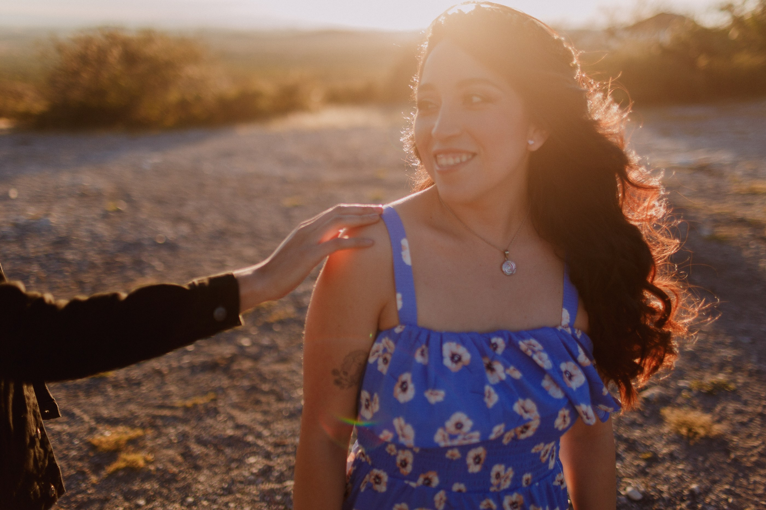 Ivonne y Luman: Sesión pre Boda en la Joya Onda. Fotógrafo de bodas