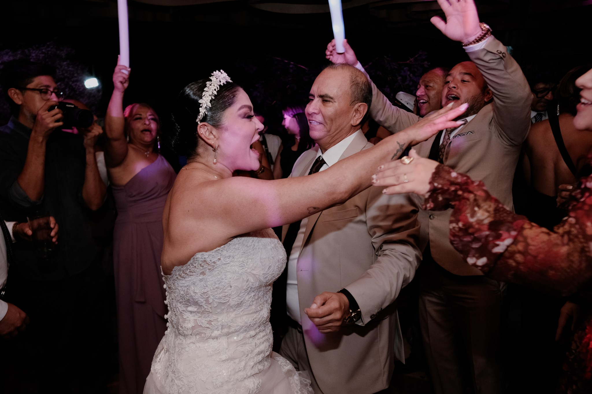 Ana y Juan. Fotógrafo de bodas