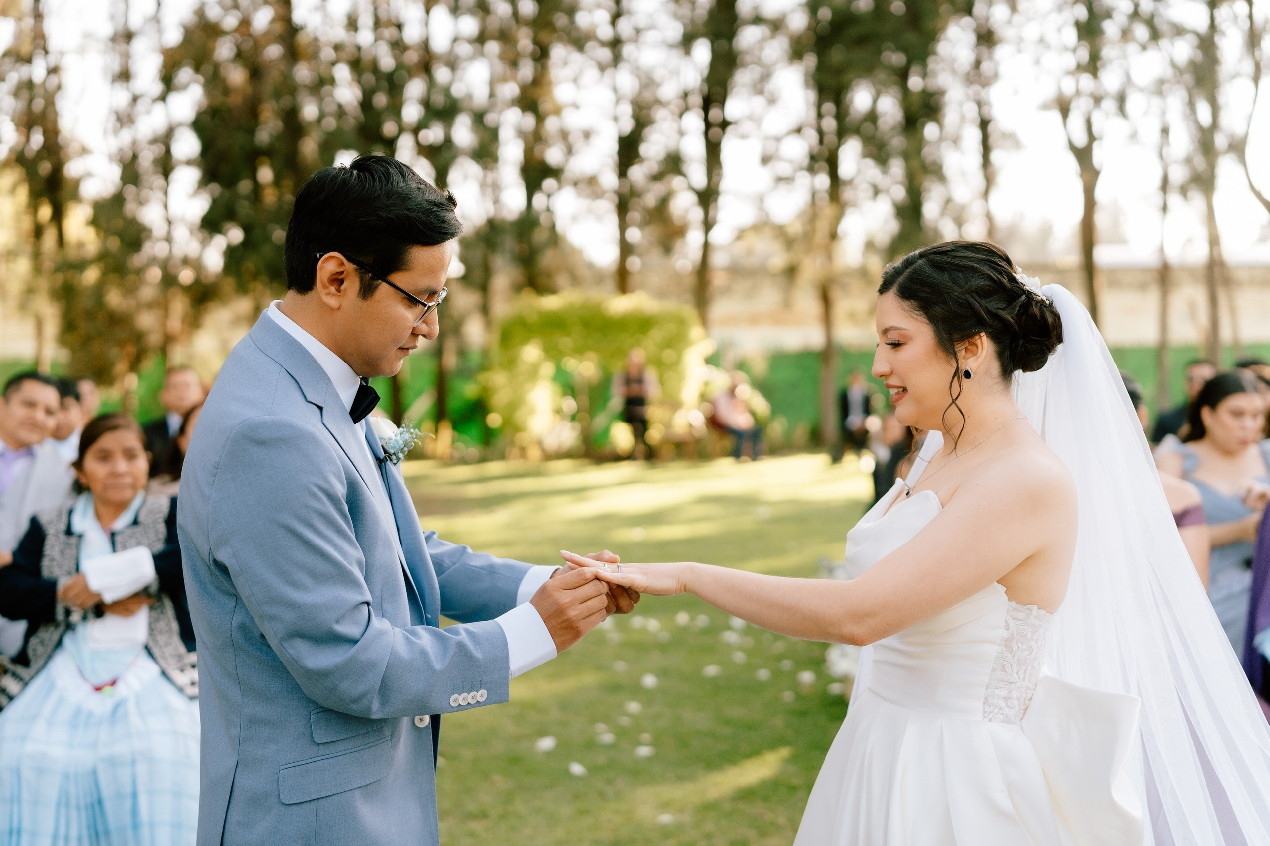 Daniel y Alejandra. Fotografo Profesional
