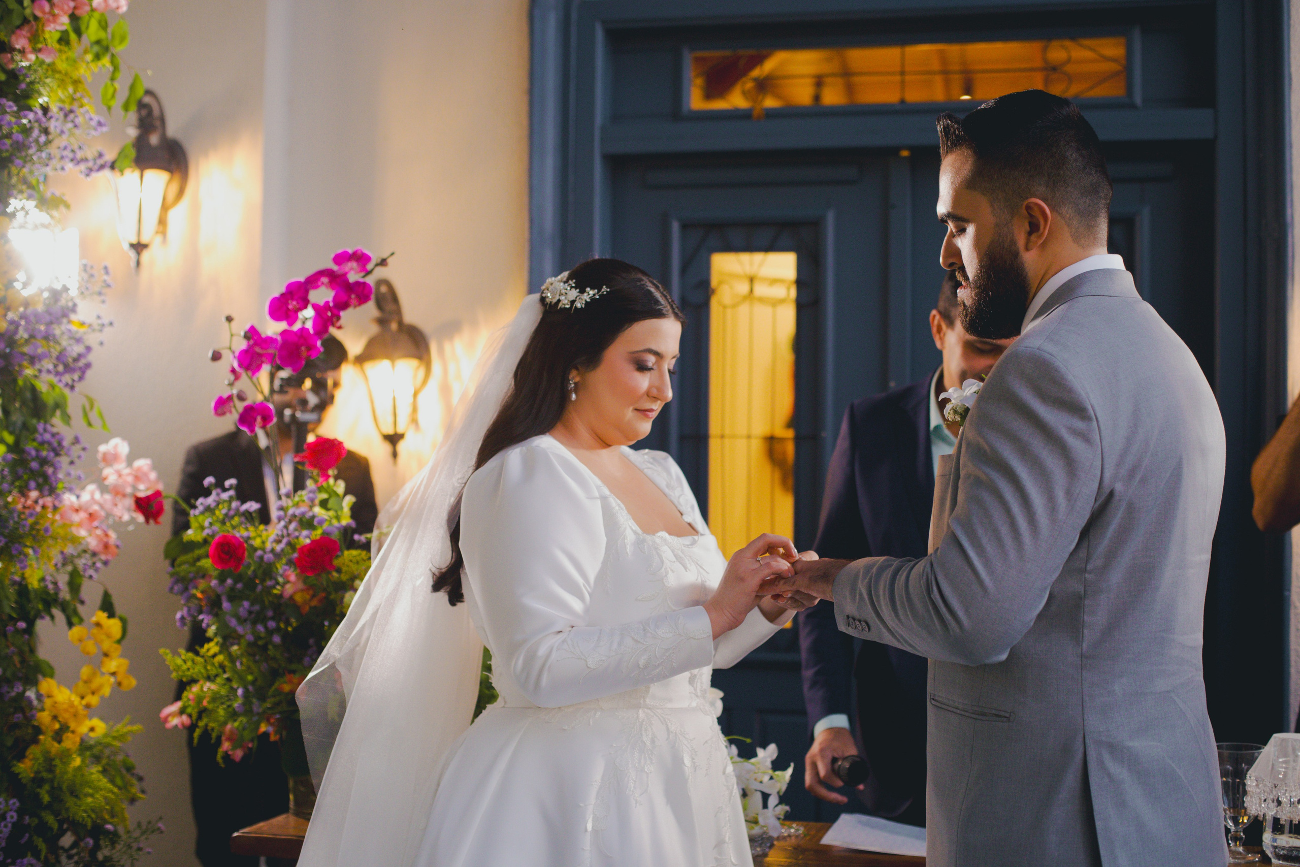 Juliana & Igor. Fotógrafos de casamento. empresas, família em Catanduva SP e região, Casal Gonçales